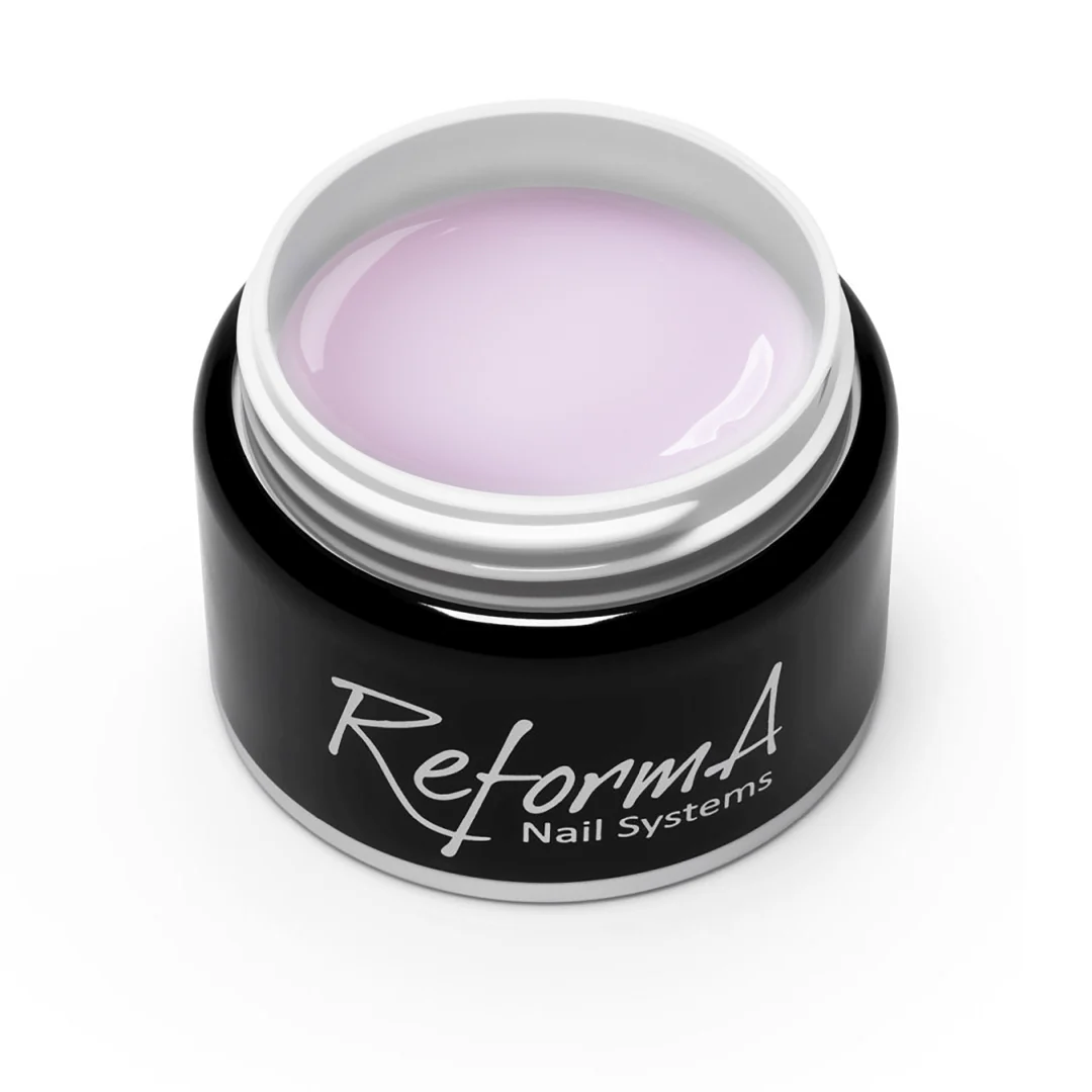 Builder Gel Grape Milk, 14 g