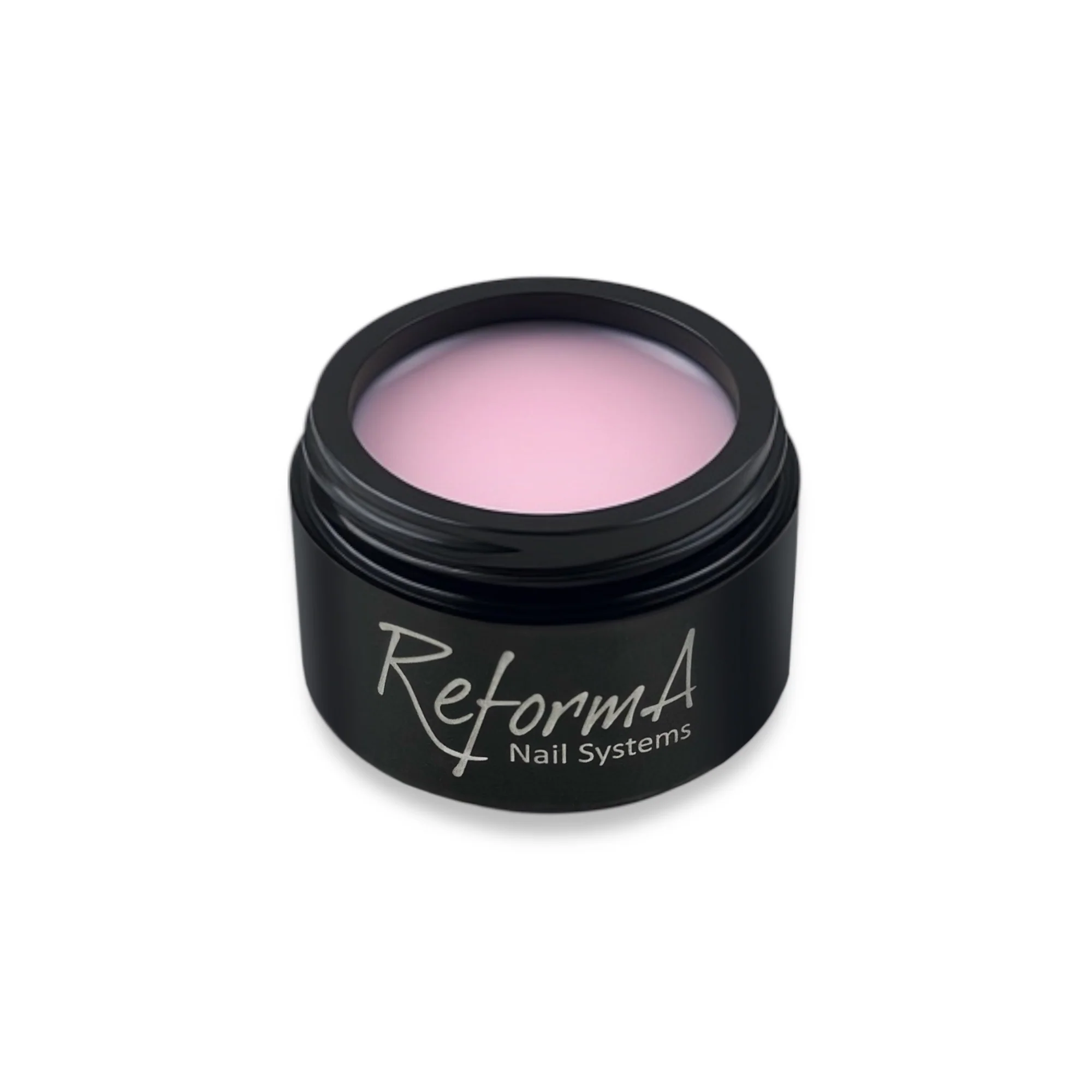 Builder Gel Milky Pink, 15 g