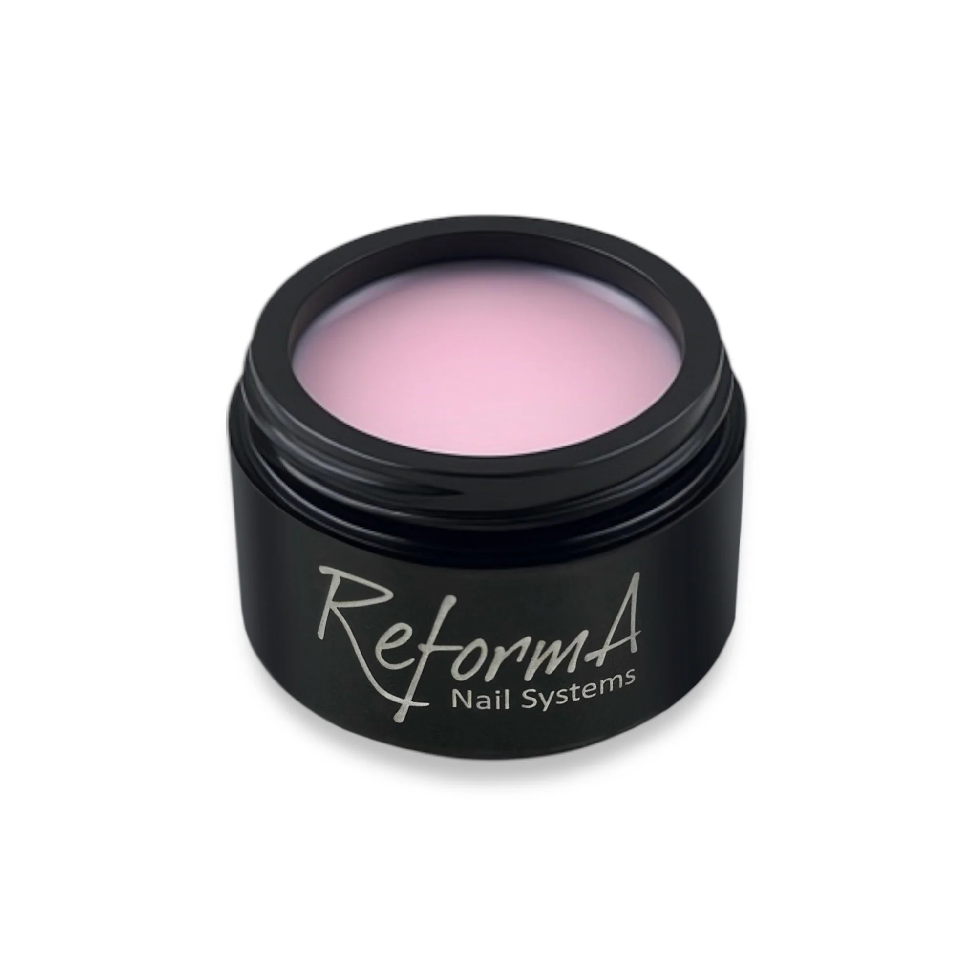 Builder Gel Milky Pink, 30 g