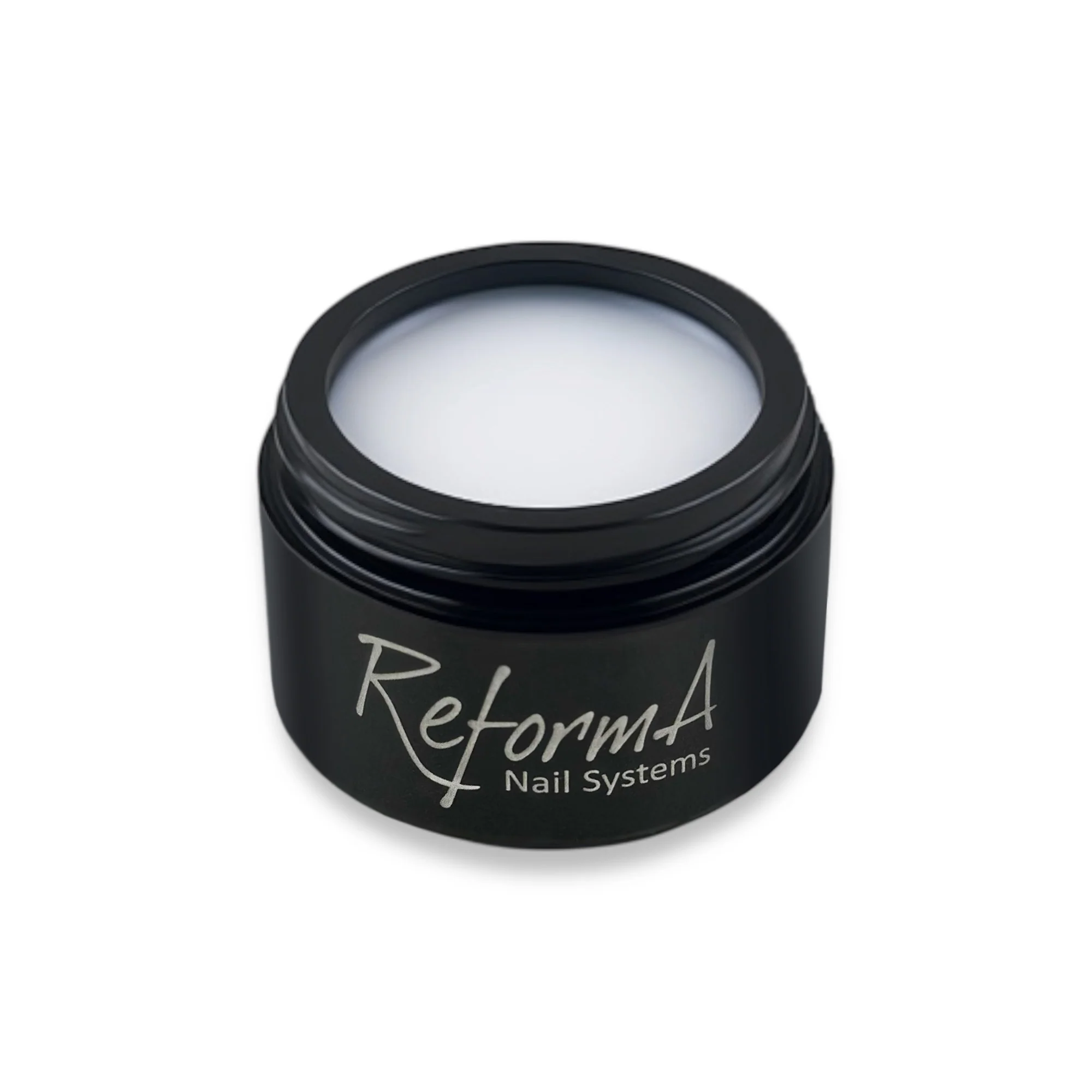 Builder Gel Milky White, 30 g