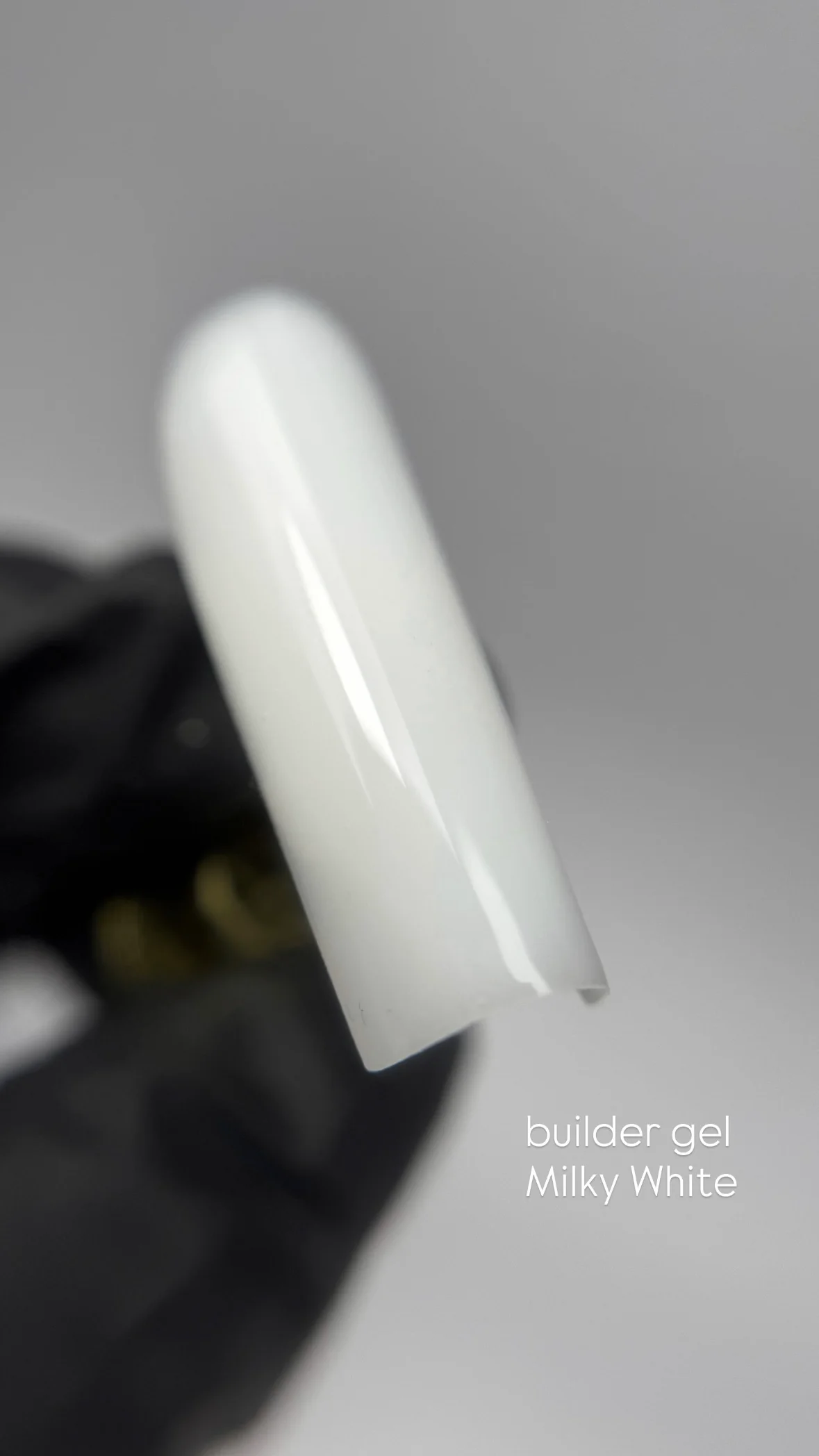 Builder Gel Milky White, 30 g - Image 2