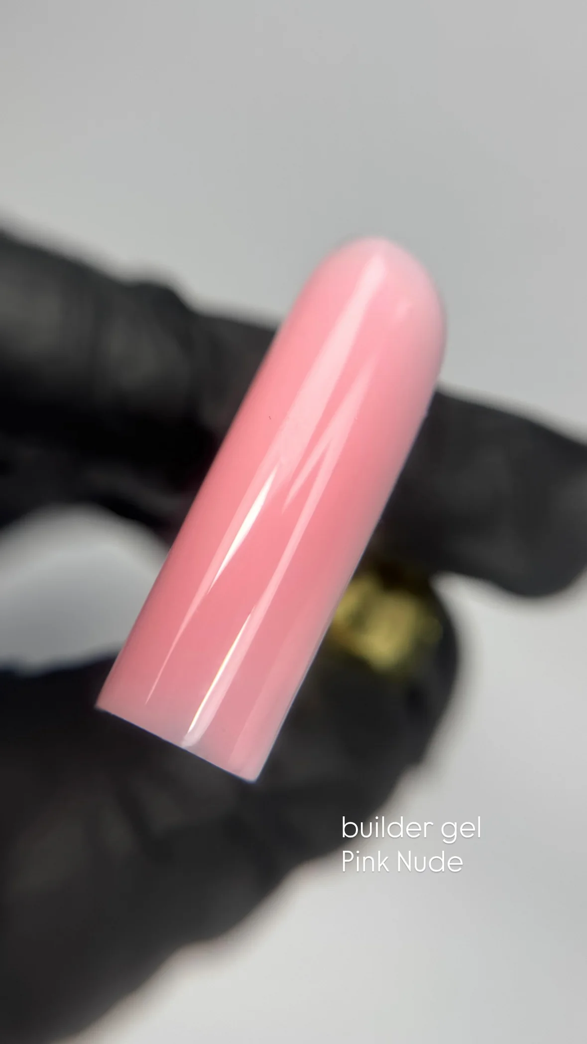 Builder Gel Pink Nude, 30 g - Image 2