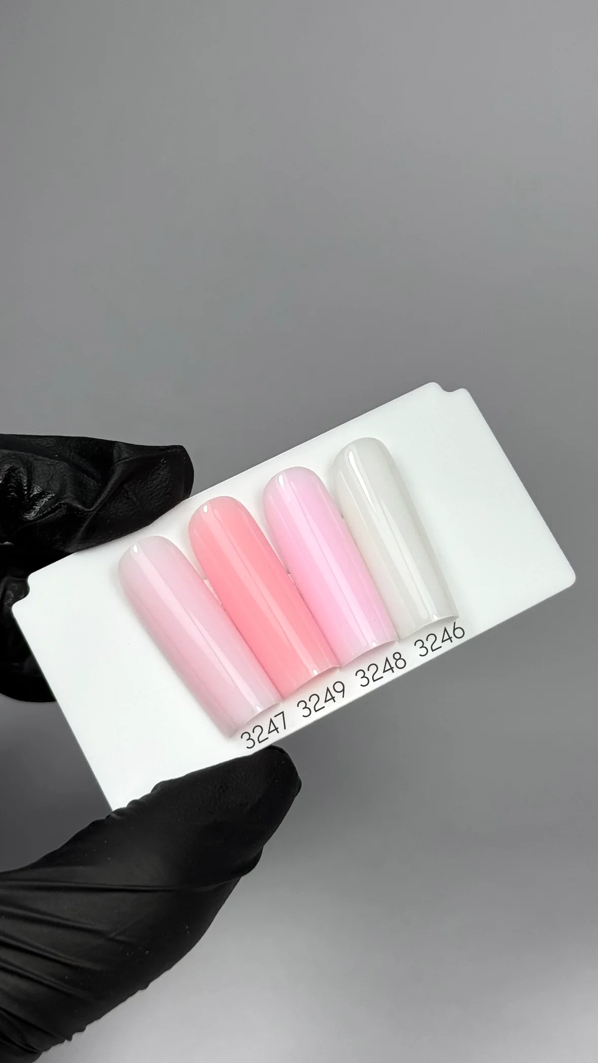 Builder Gel Rose Petal, 15 g - Image 3