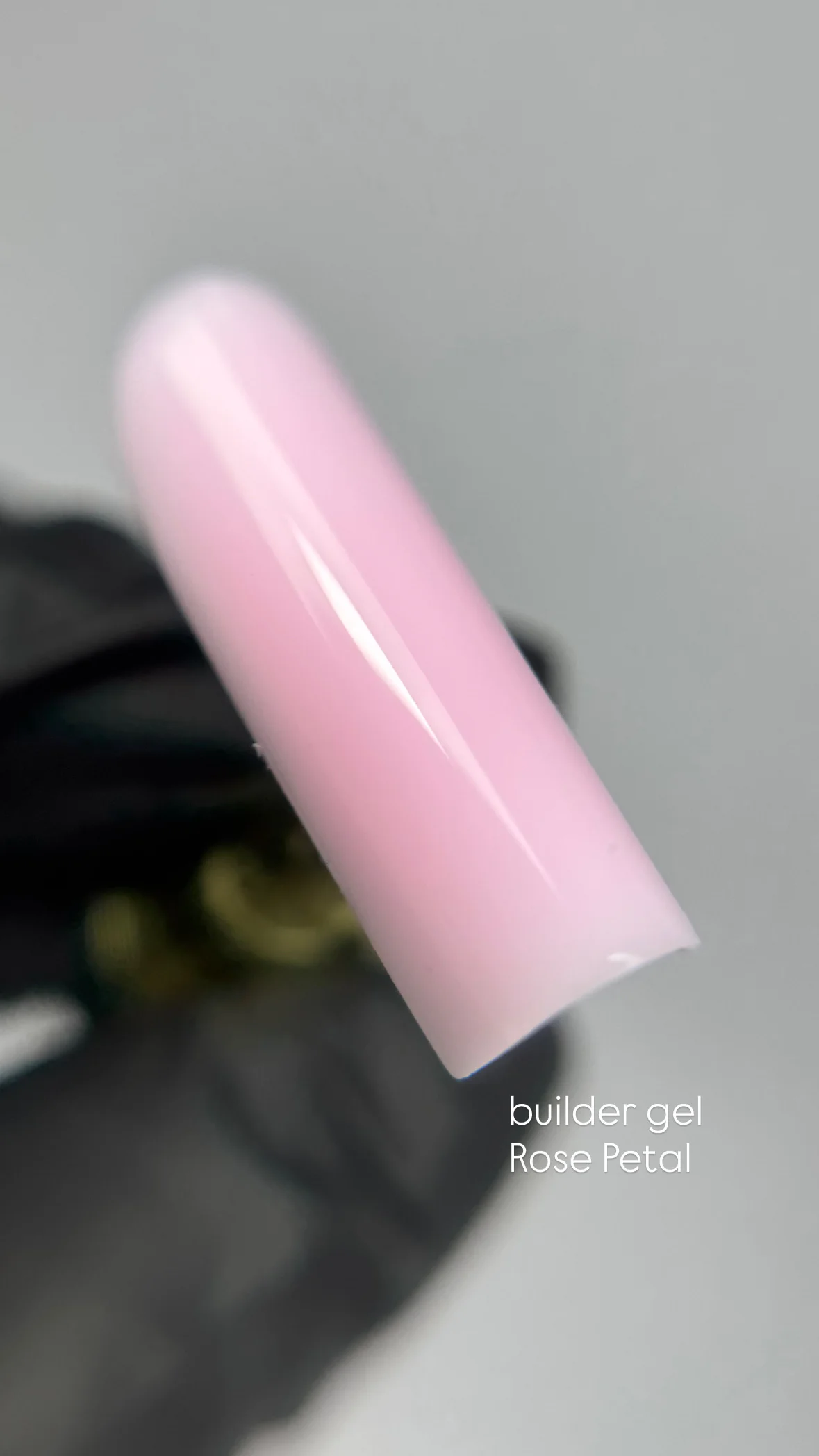 Builder Gel Rose Petal, 30 g - Image 2