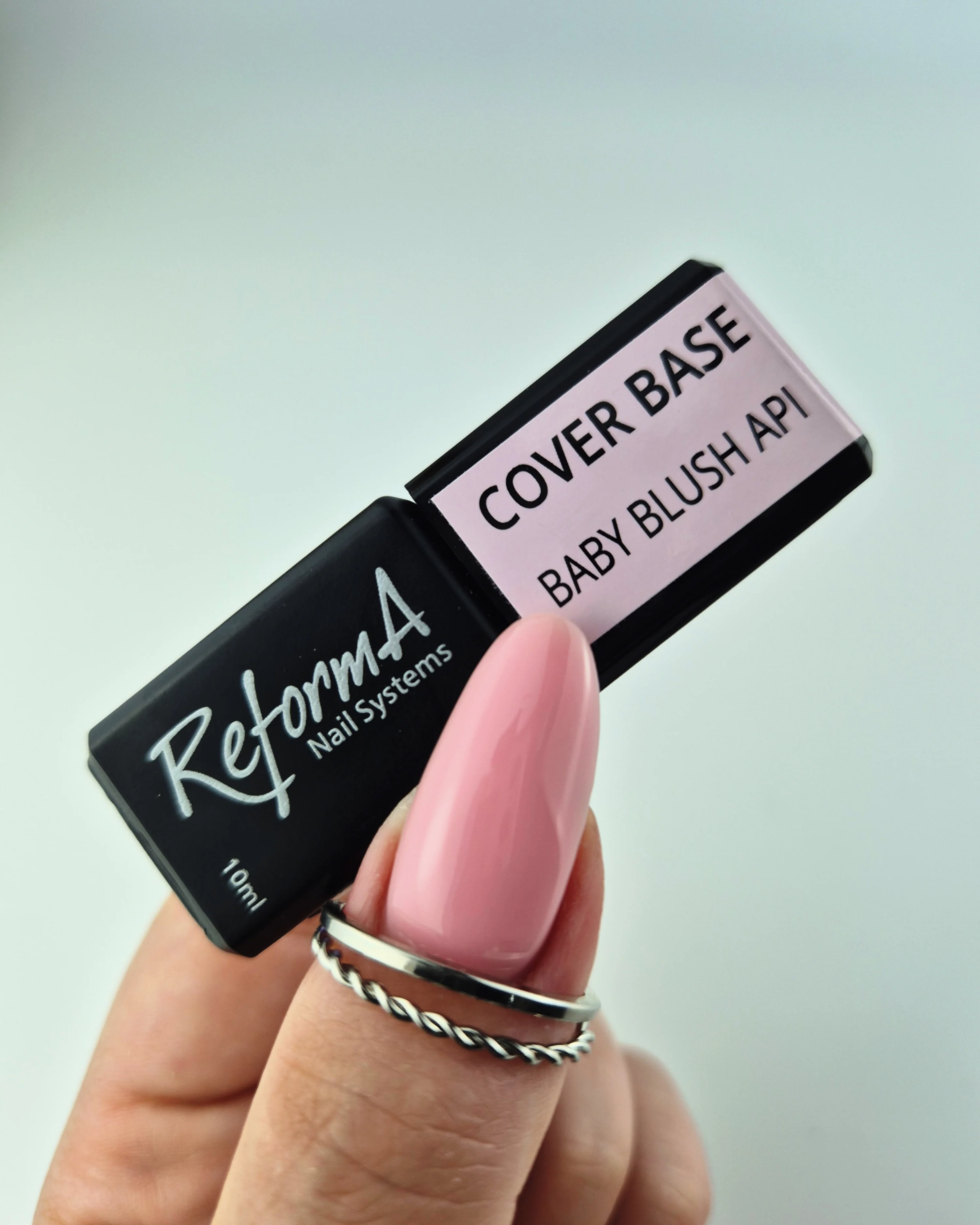 Cover Base - Baby Blush API, 30 g - Image 5