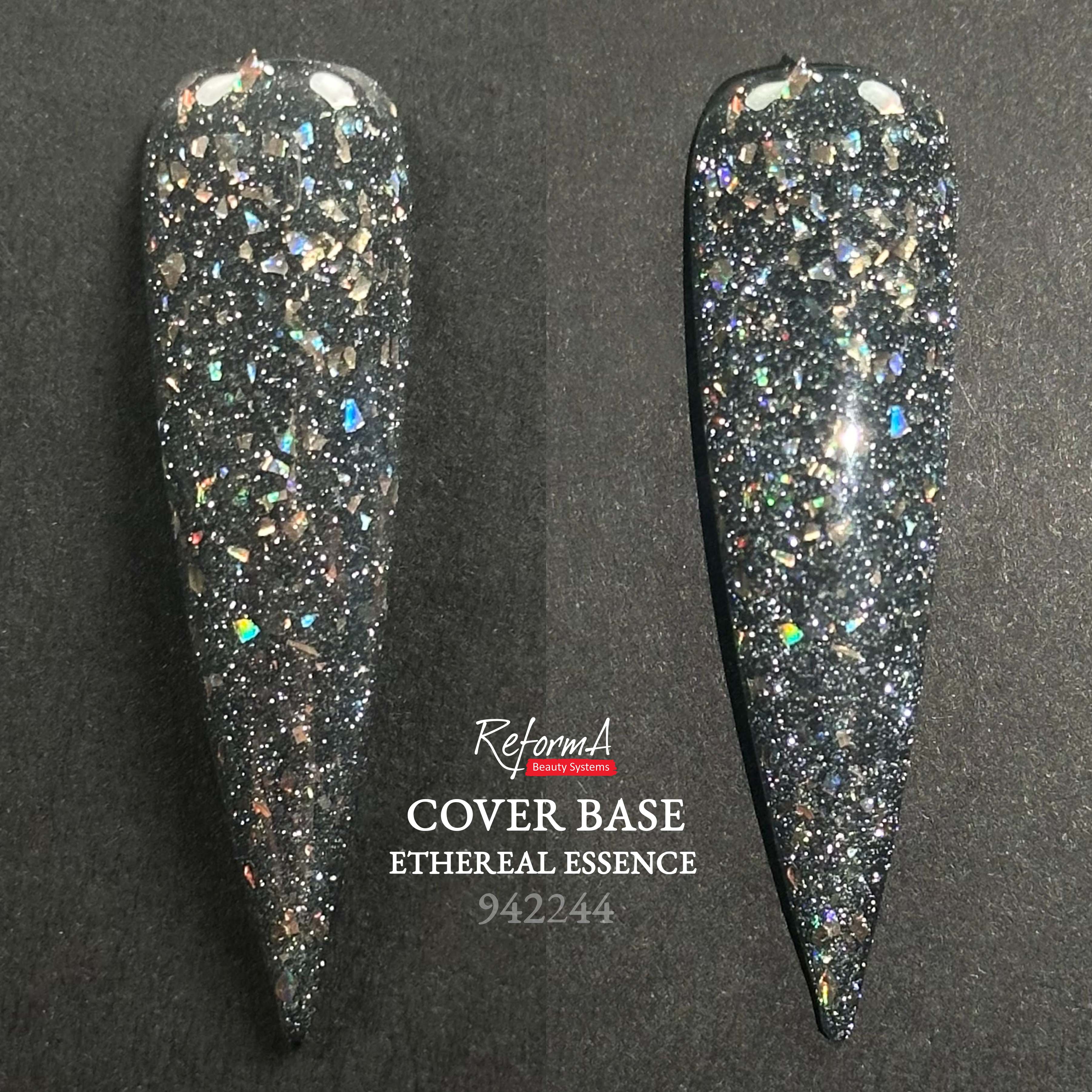 Cover Nail Base - Ethereal Essence, 10 ml - Image 3