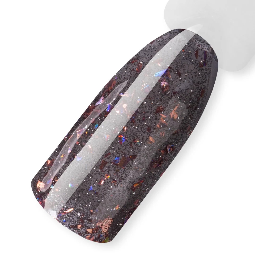 Cover Nail Base - Magnetic Mirage, 10 ml - Image 2