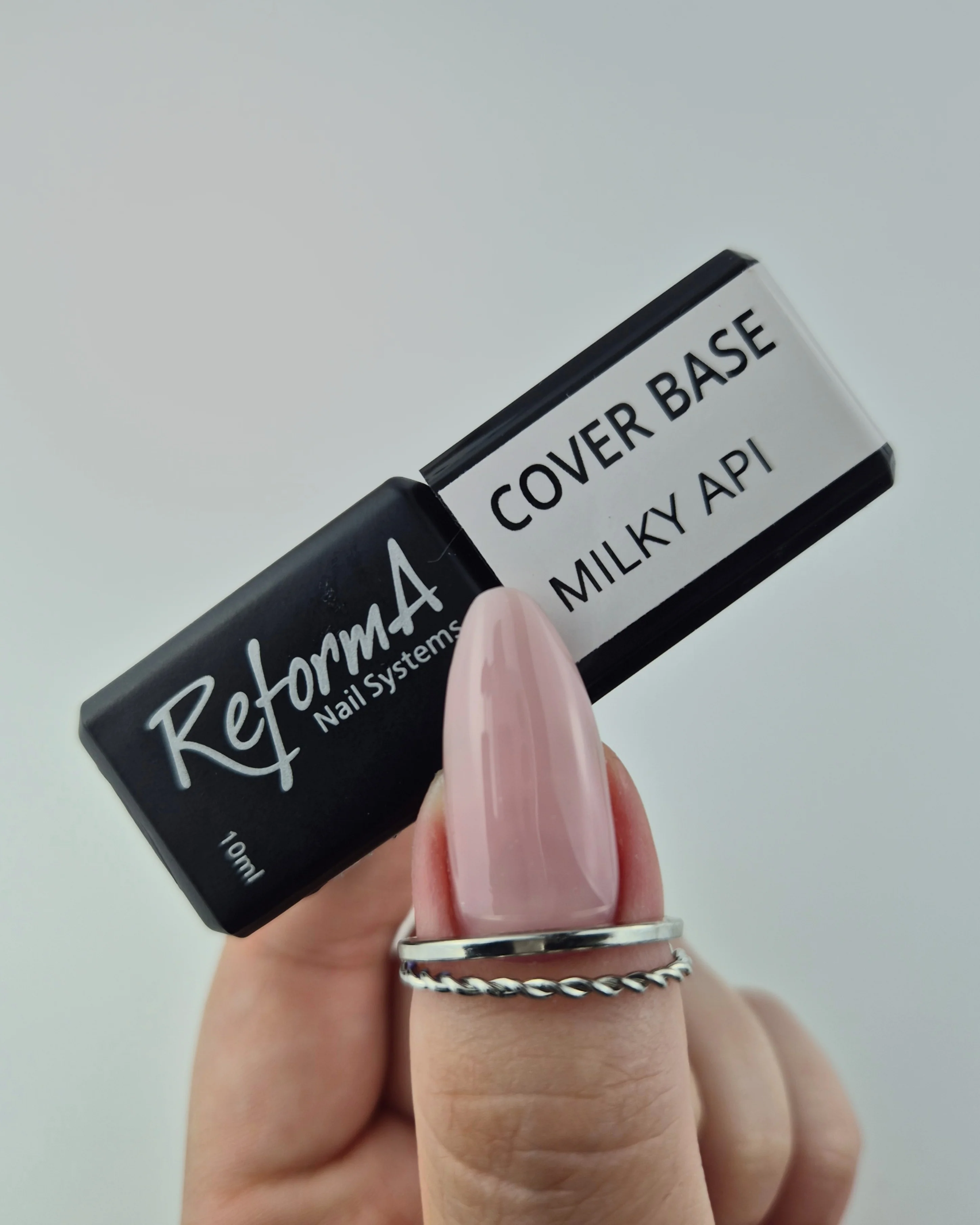Cover Base - Milky API, 30 g - Image 4