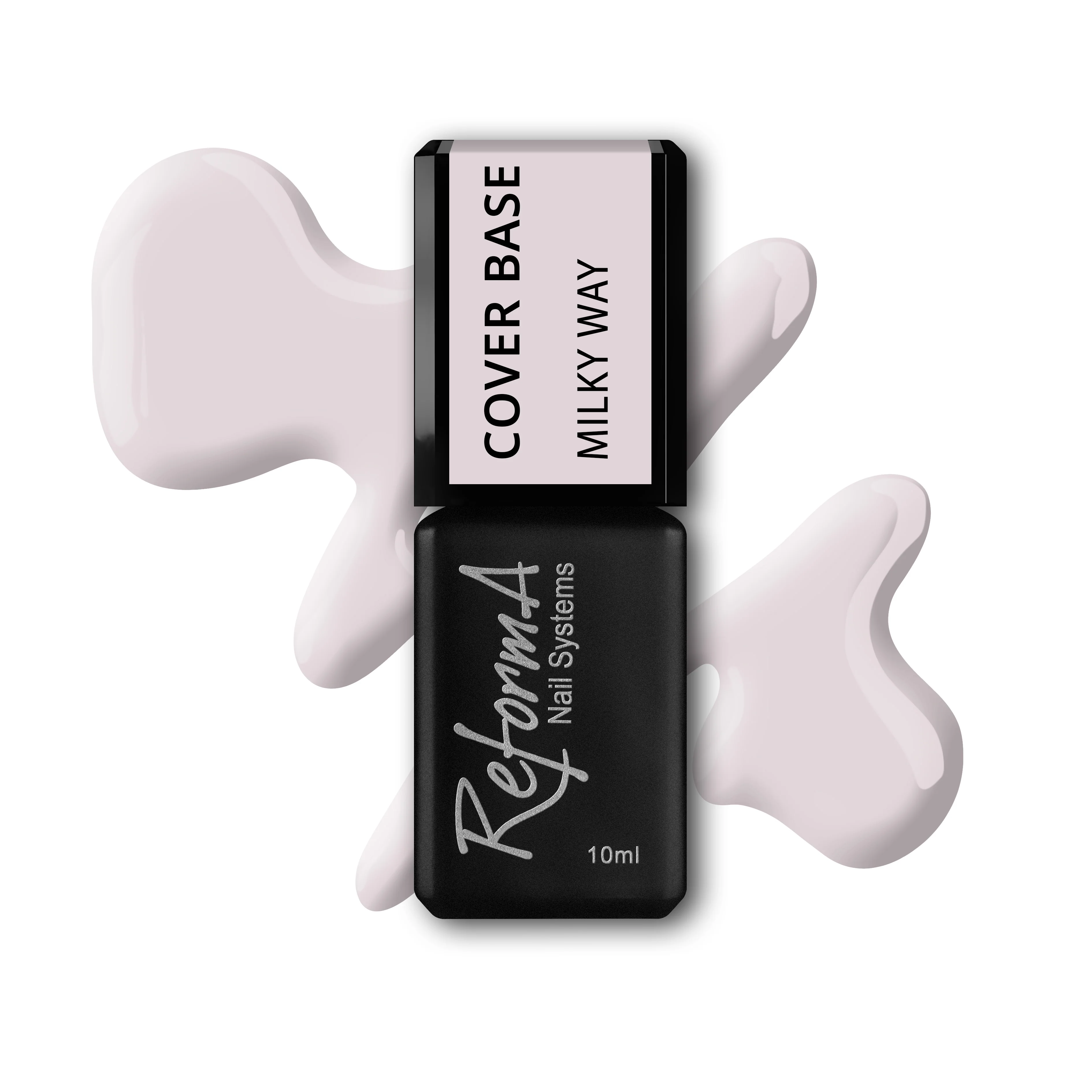 Cover Base - Milky Way, 10 ml