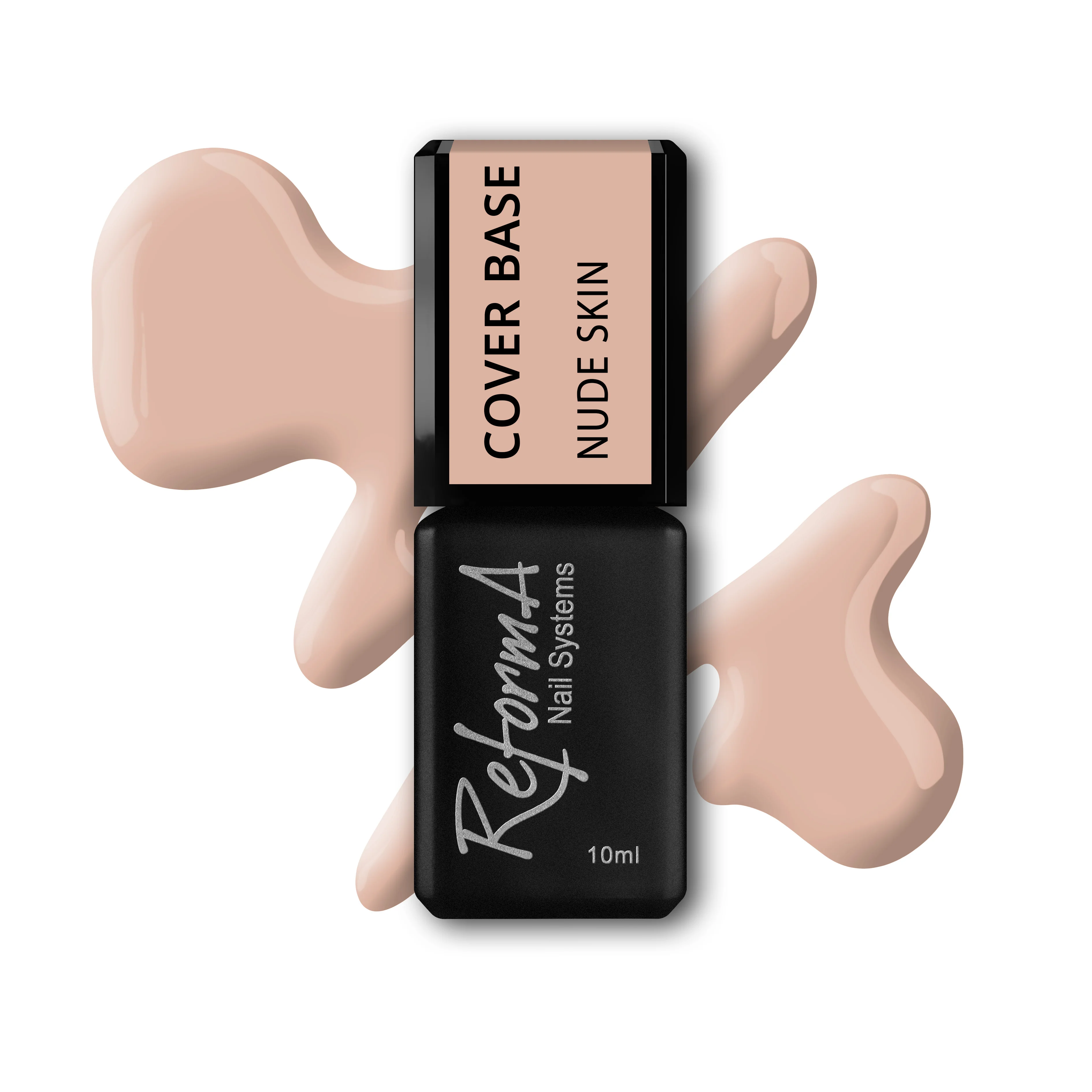 Cover Base - Nude Skin, 10 ml