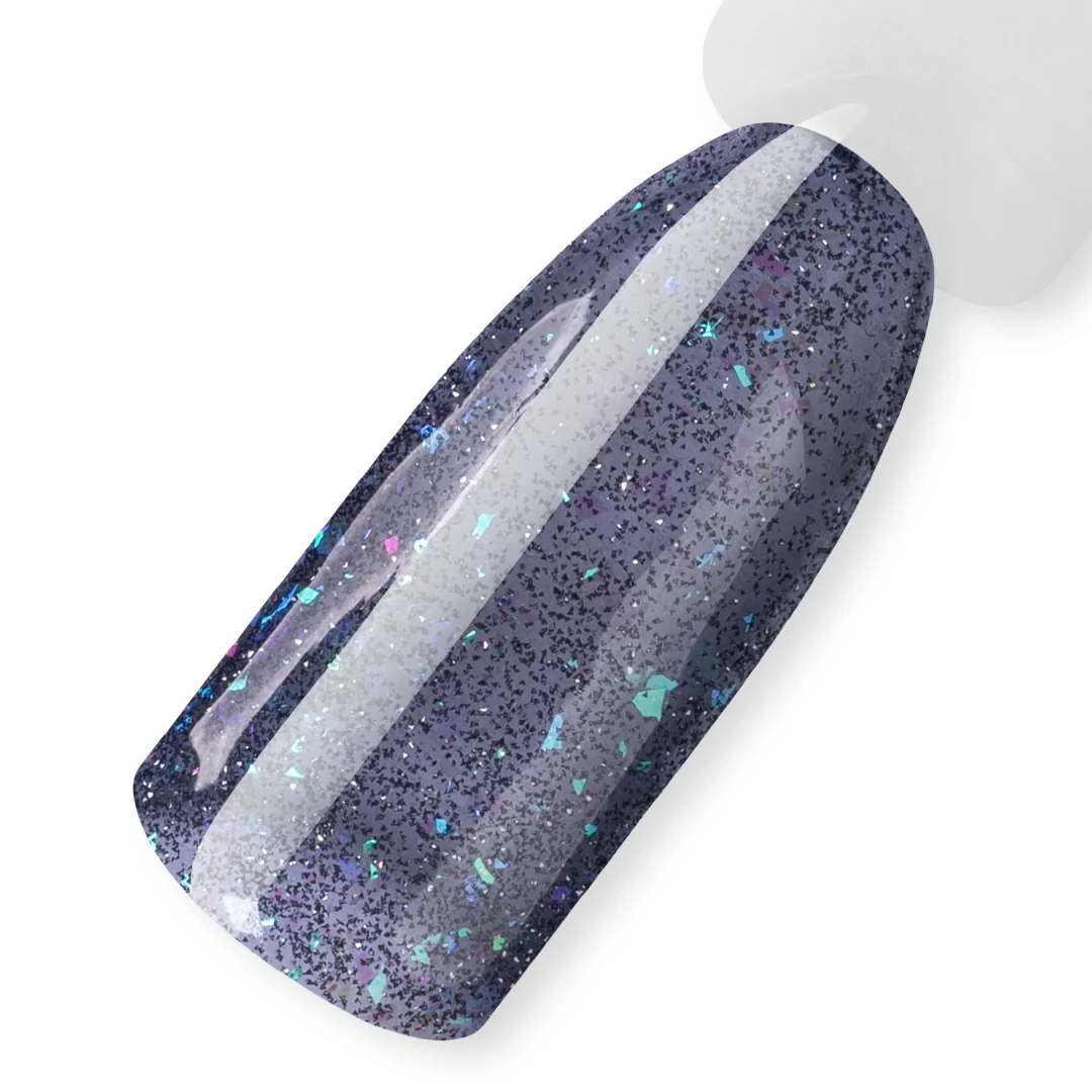 Cover Nail Base - Radiant Rainbow, 10 ml - Image 2