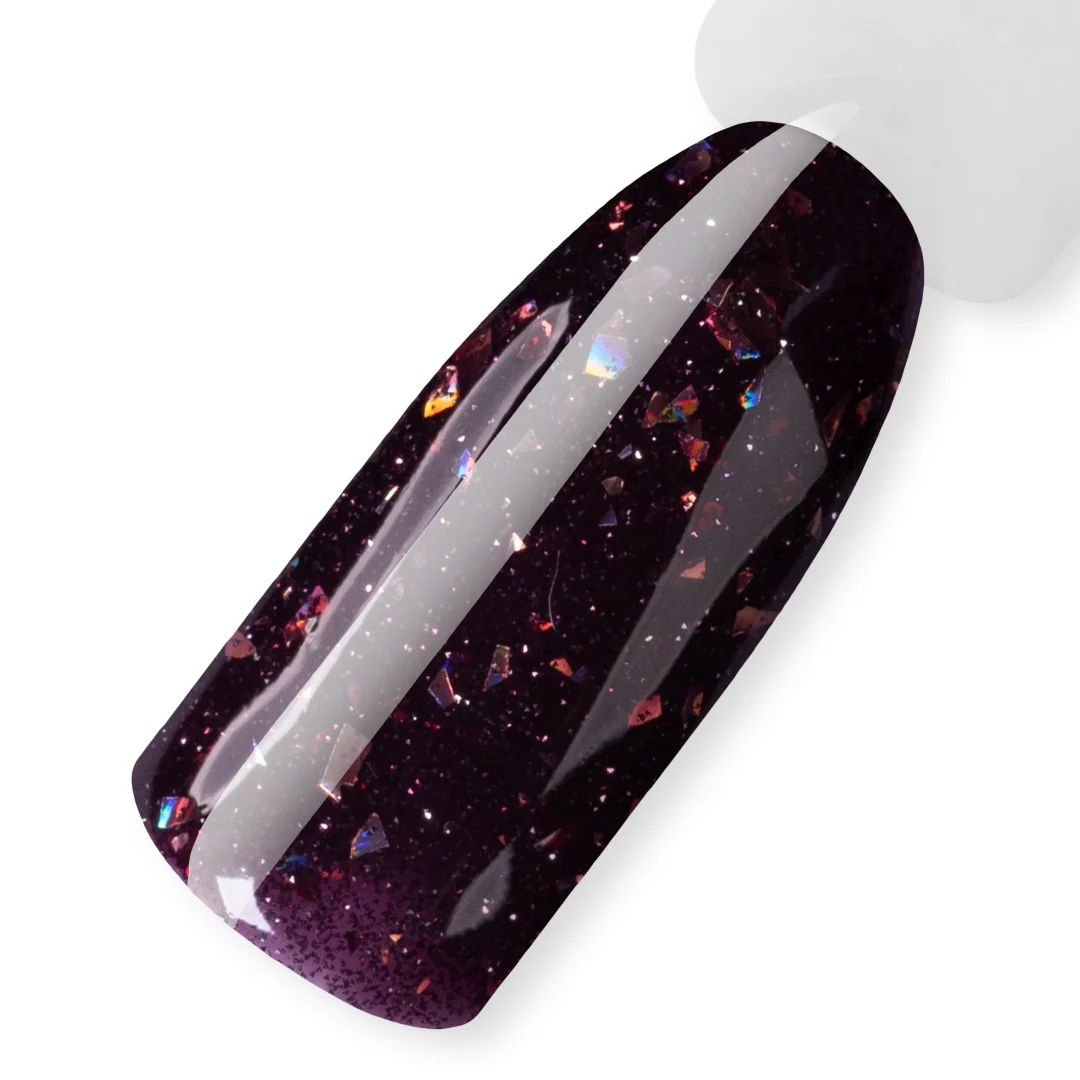 Cover Nail Base - Spectral Spark, 10 ml - Image 2