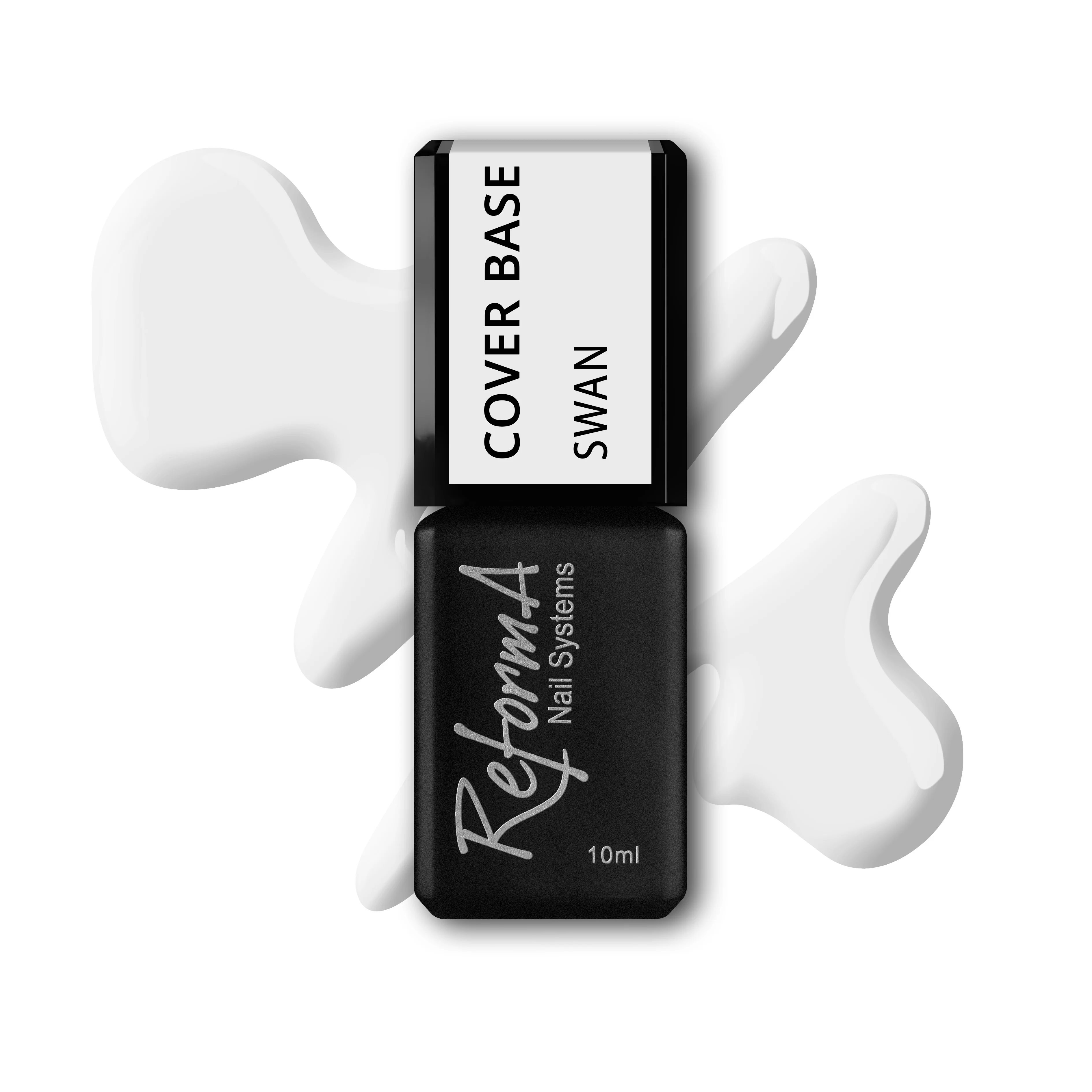 Cover Base - Swan, 10 ml