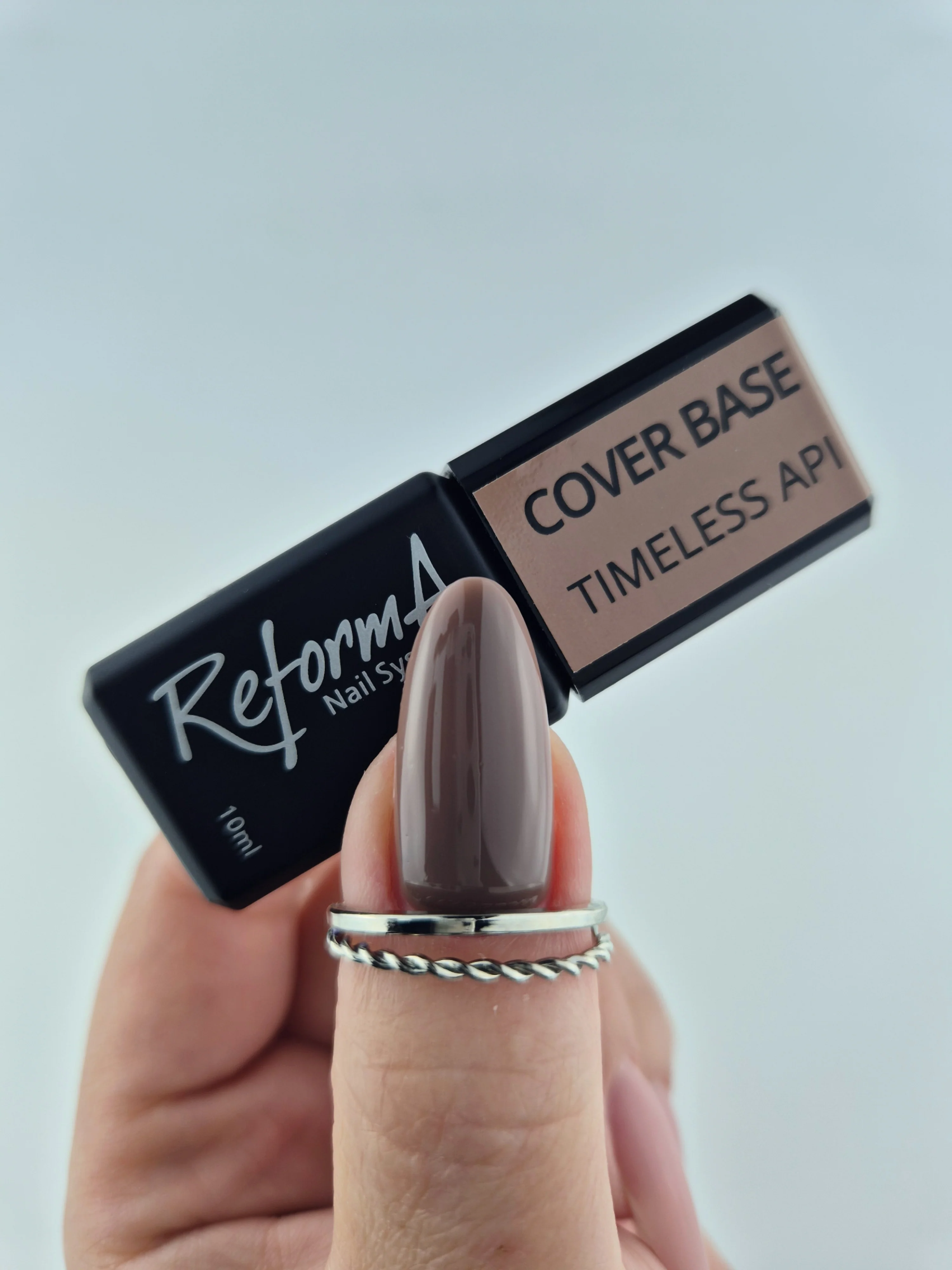 Cover Base - Timeless API, 30 g - Image 4