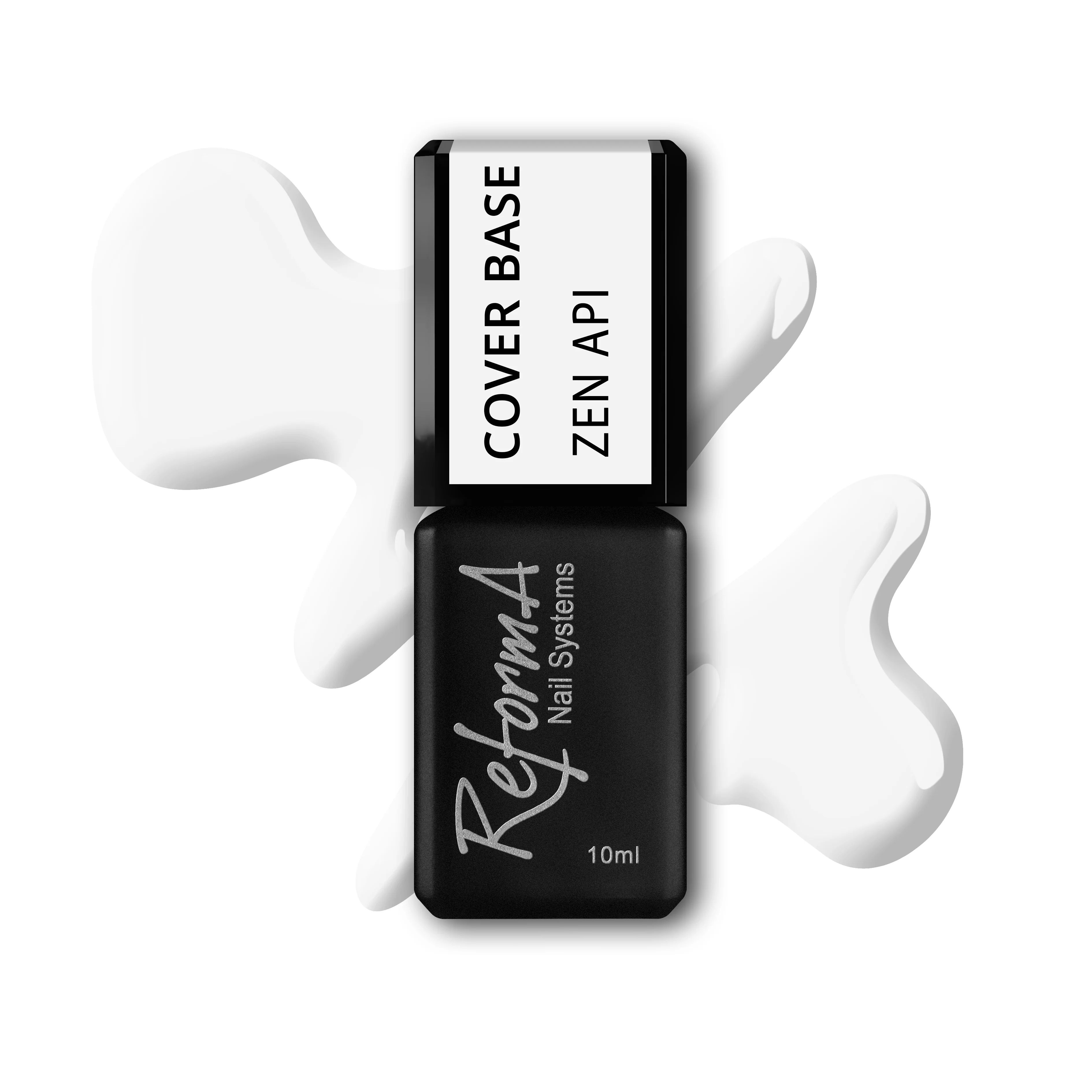 Cover Base - Zen API, 10 ml