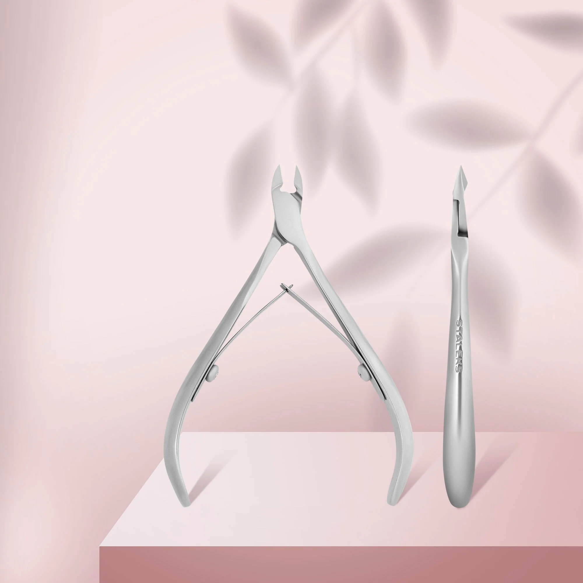 Cuticle Nippers CLASSIC 10 6 mm