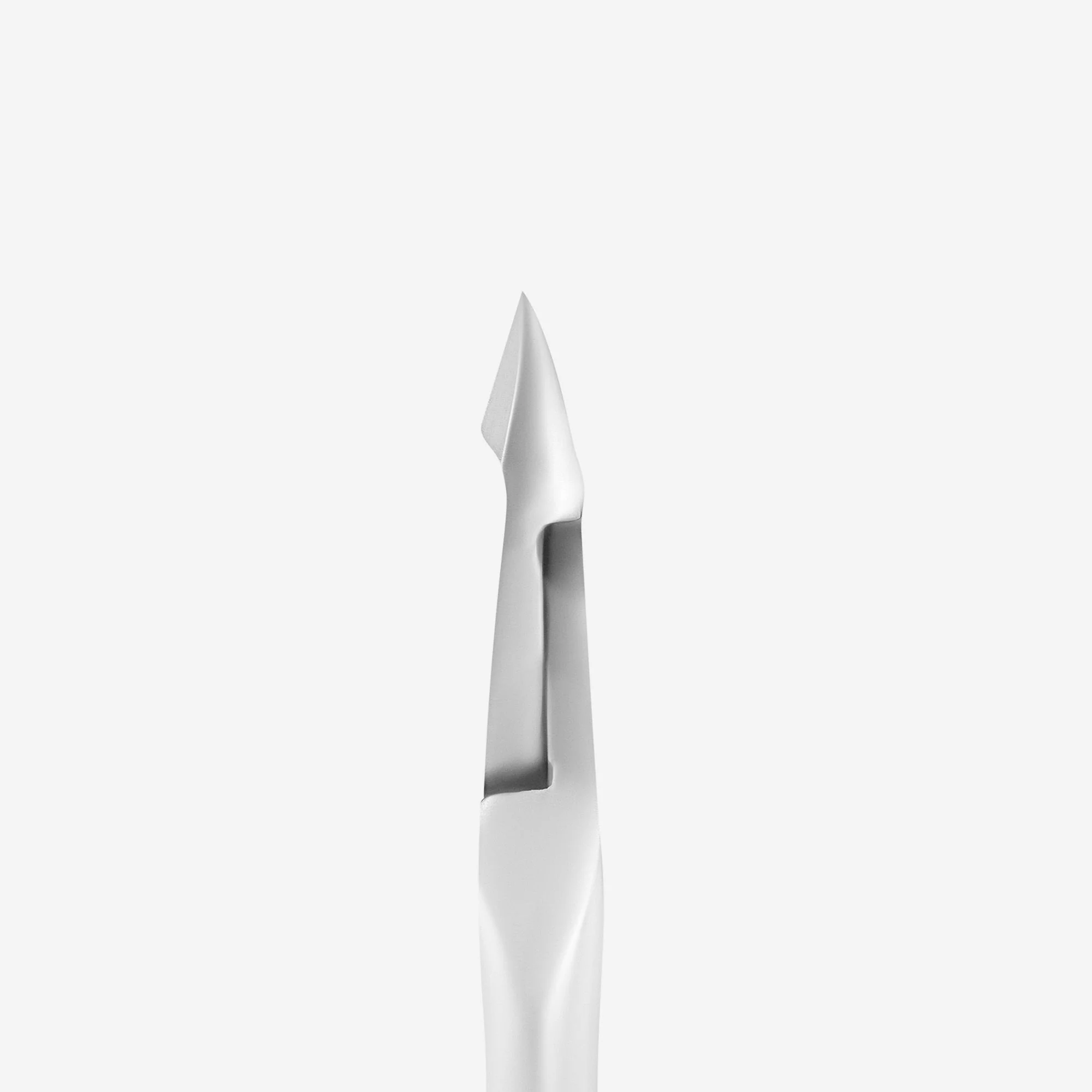 Cuticle Nippers CLASSIC 10 6 mm - Image 2