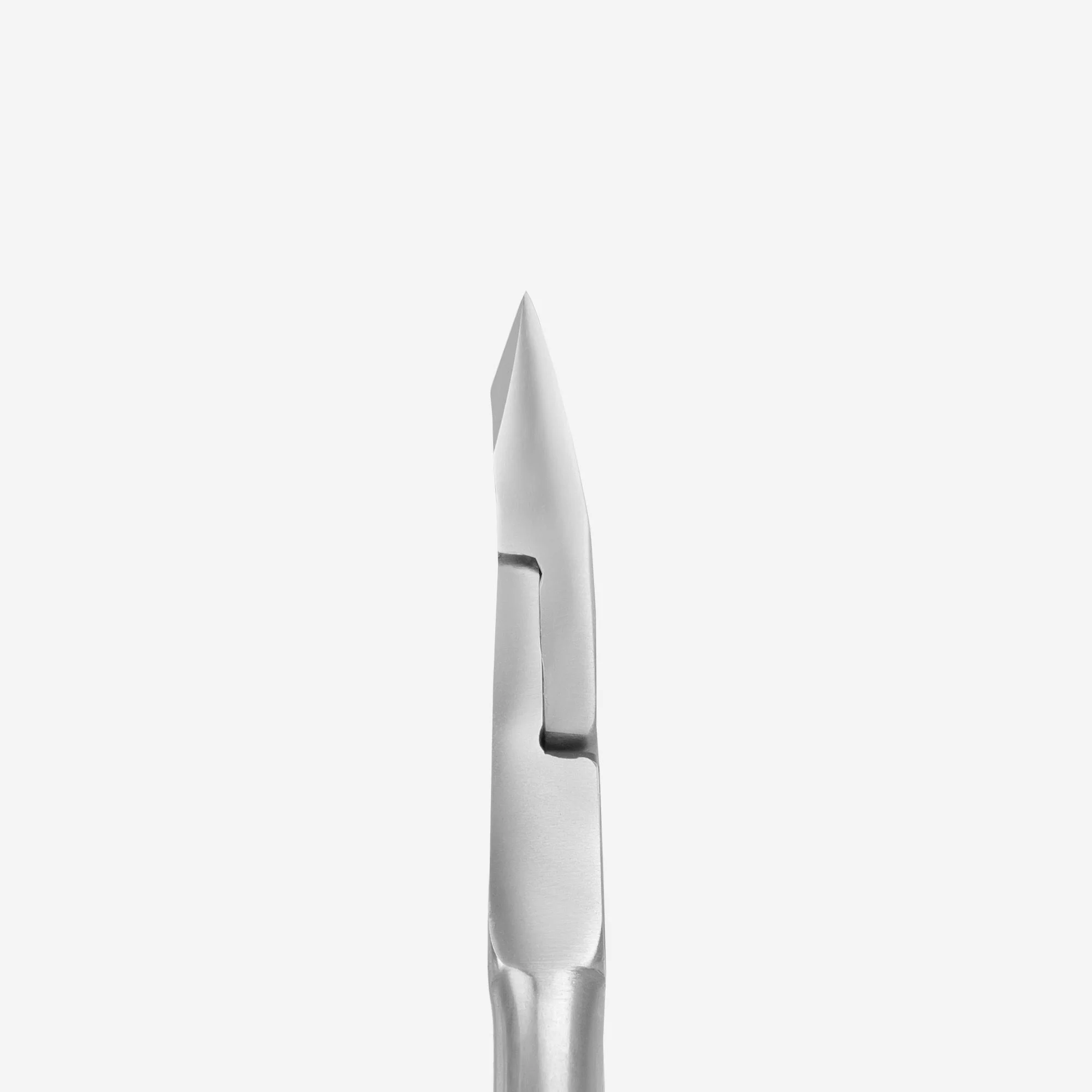 Cuticle Nippers CLASSIC 12 5 mm - Image 2