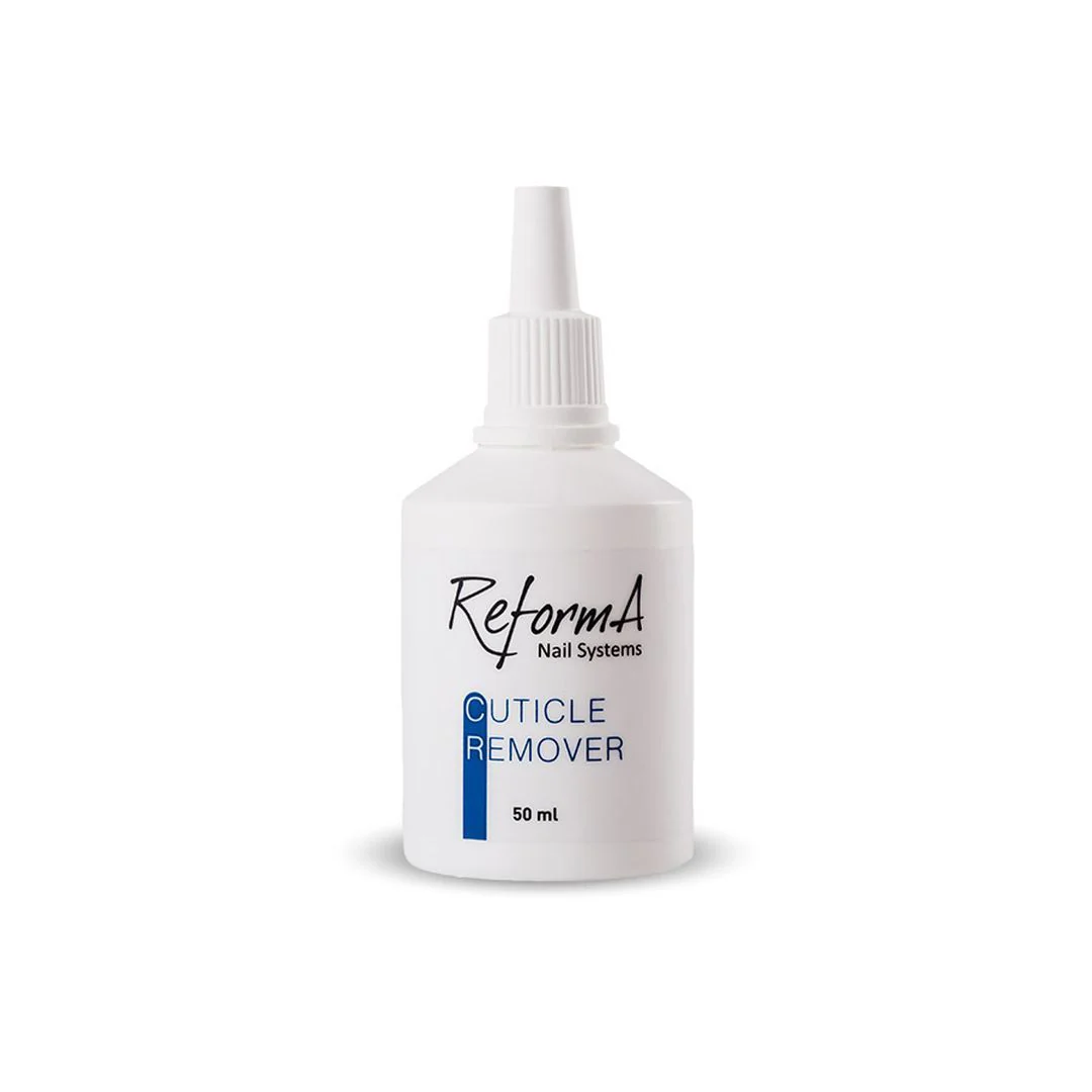 Cuticle Remover, 50 ml