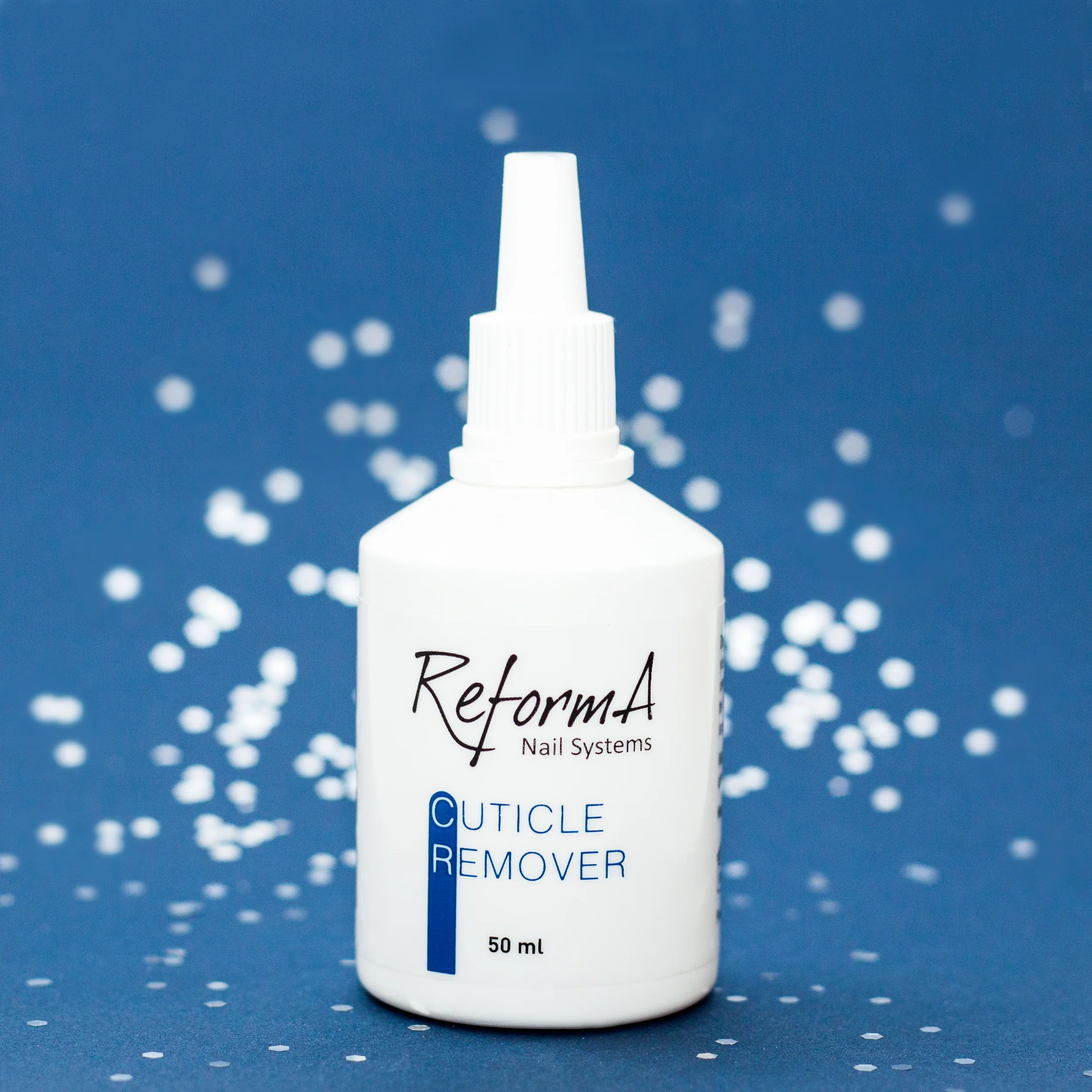 Cuticle Remover, 50 ml - Image 2