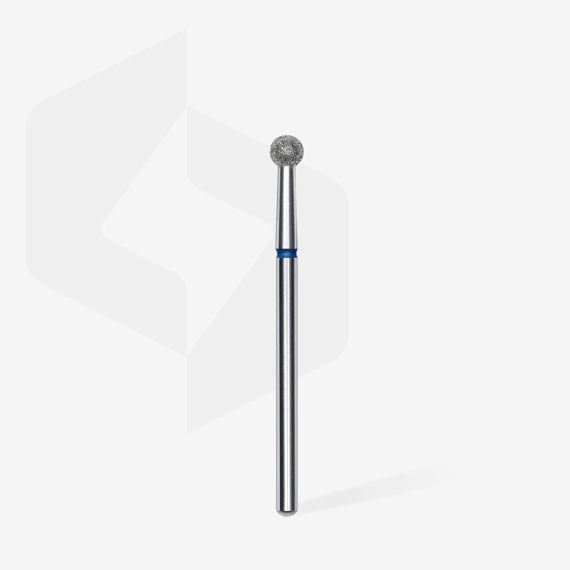 Diamond Ball Bit Blue EXPERT Diameter 3.5 mm - Image 2