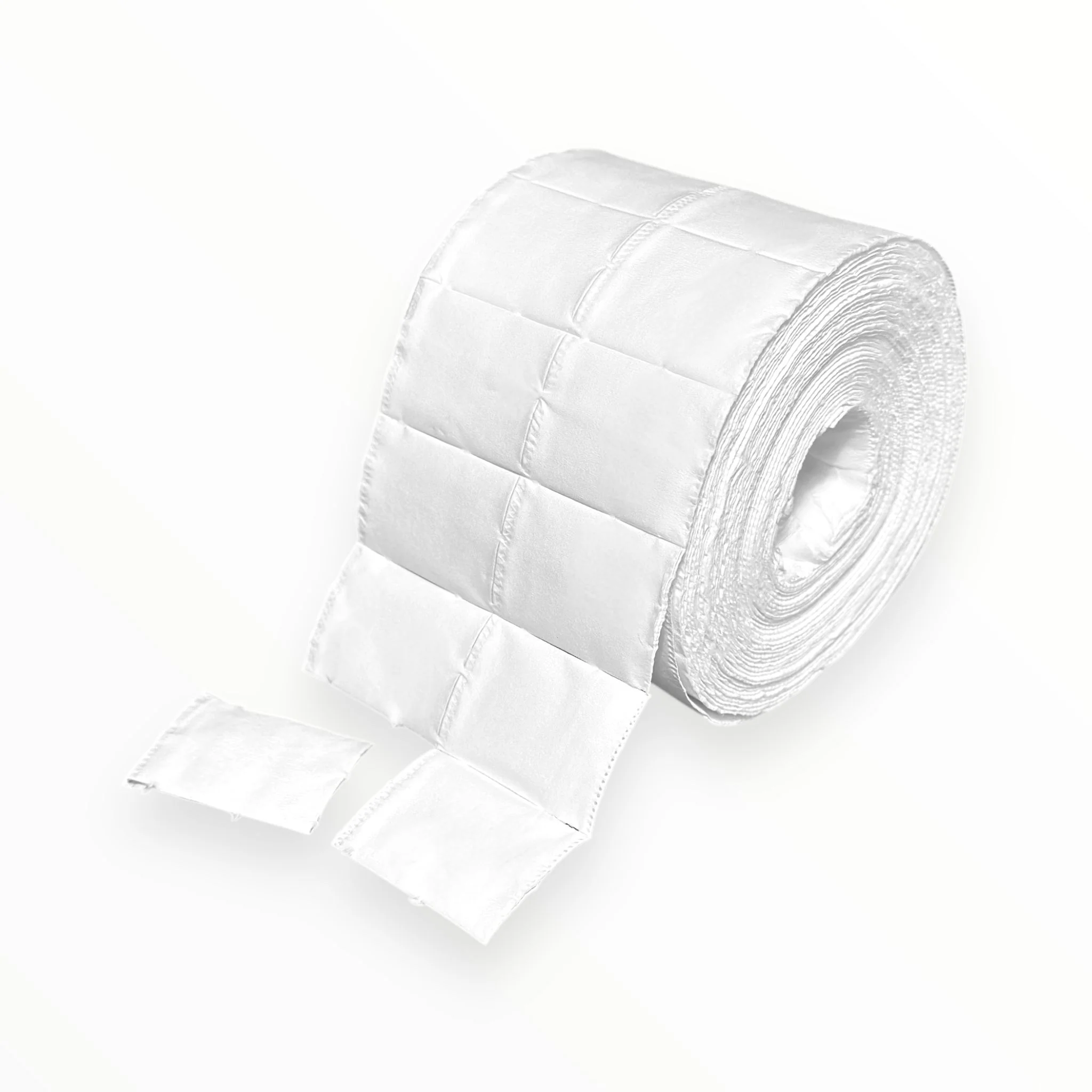 Strong Cotton Pads 500 pcs