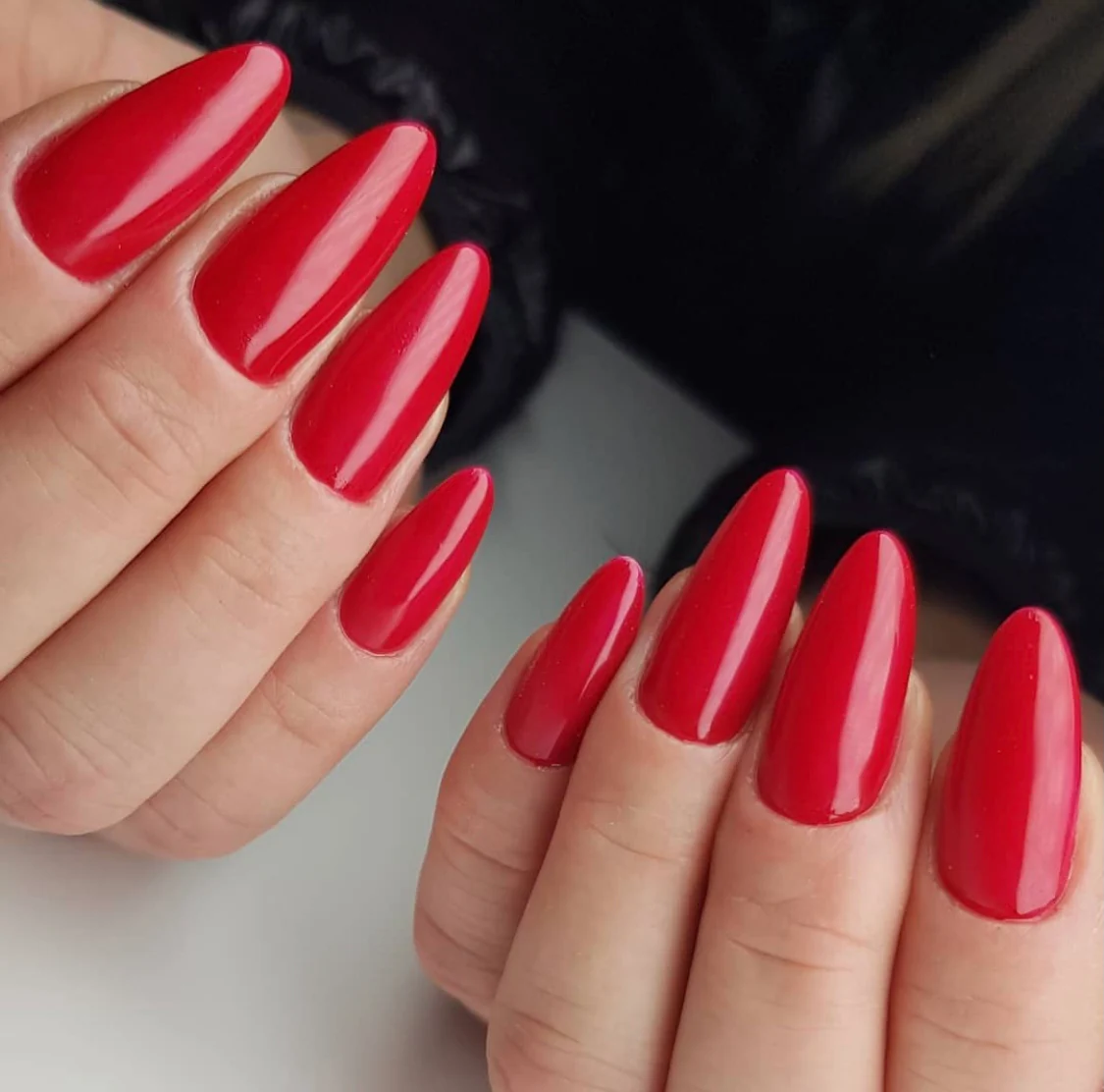 Gel Polish - Amour, 10 ml - Image 4
