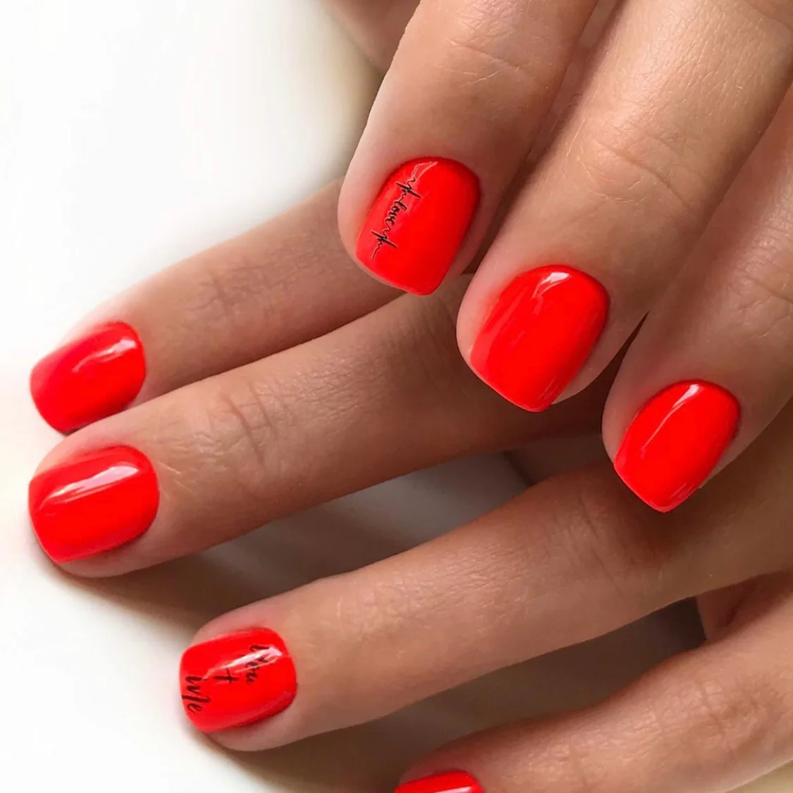 Gel Polish - Aphrodisiac, 10 ml - Image 10