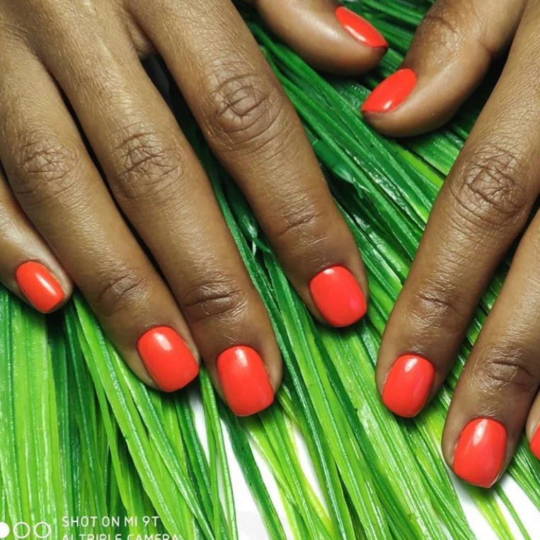 Gel Polish - Aphrodisiac, 10 ml - Image 6