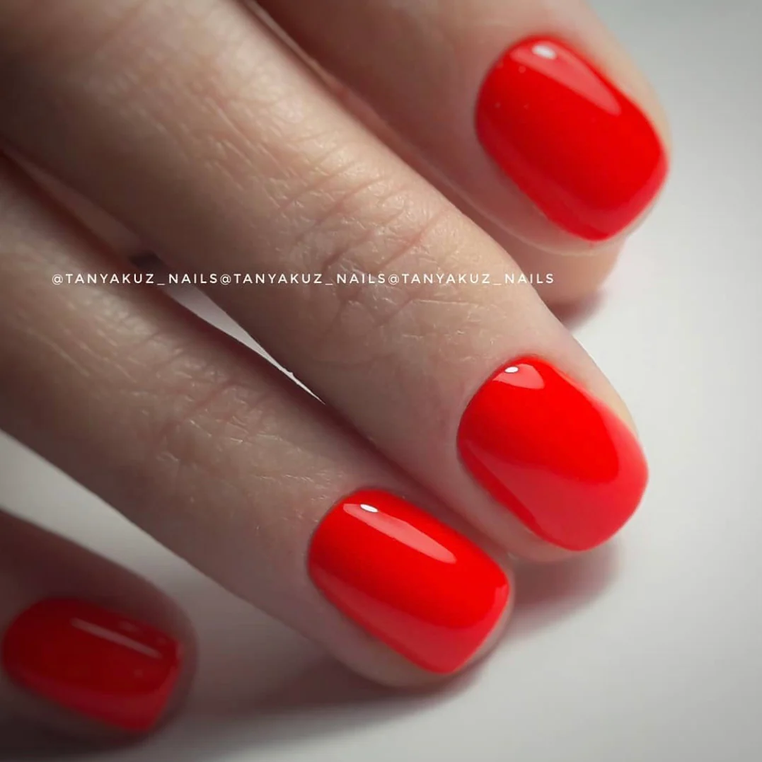 Gel Polish - Aphrodisiac, 10 ml - Image 9