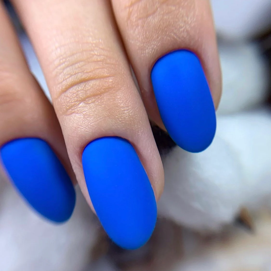 Gel Polish - Blue Lagoon, 10 ml - Image 4