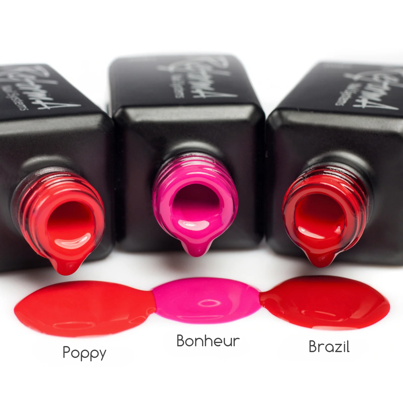 Gel Polish - Brazil, 10 ml - Image 7