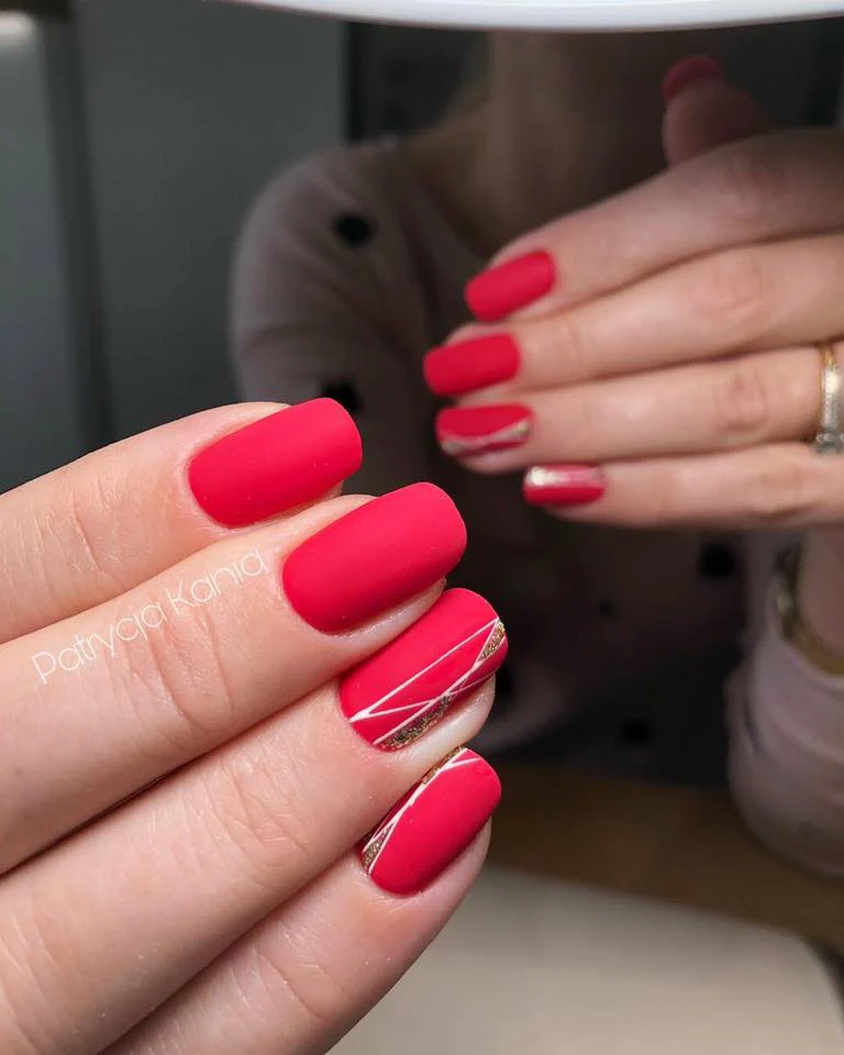 Gel Polish - Cancun, 10 ml - Image 3