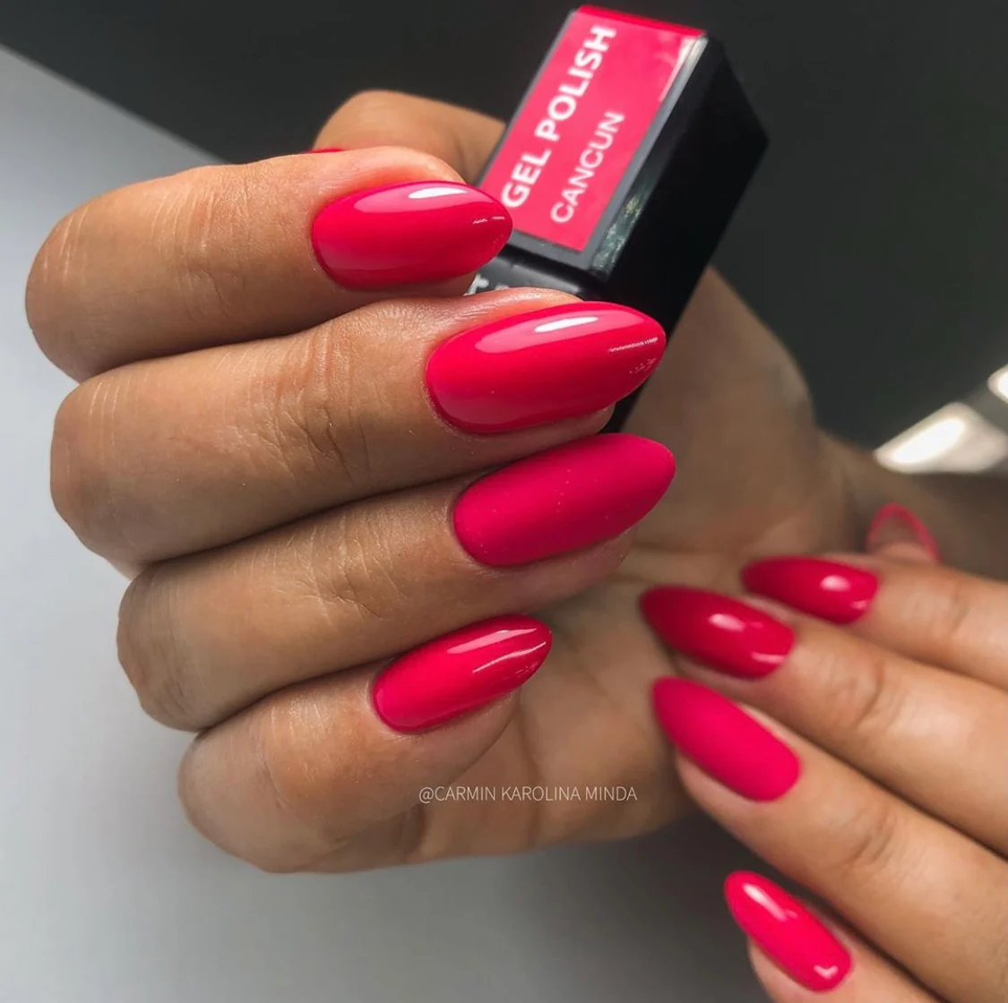 Gel Polish - Cancun, 10 ml - Image 4