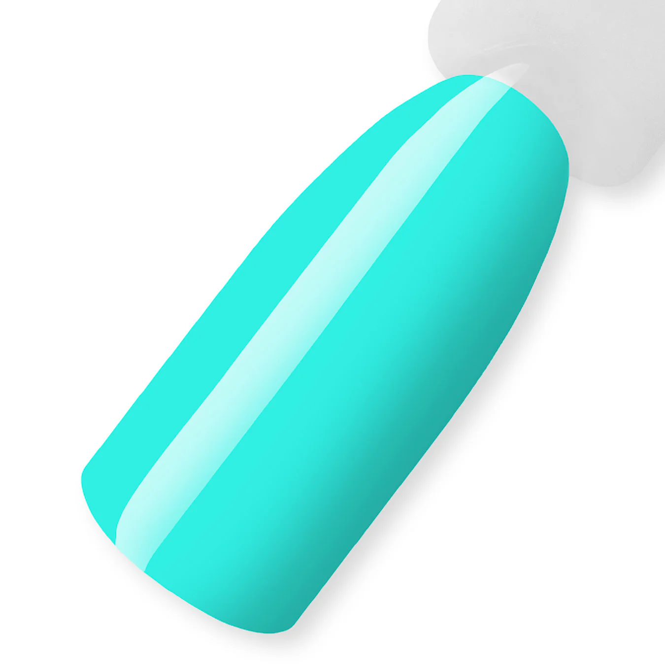 Gel Polish - Carribean, 10 ml - Image 2