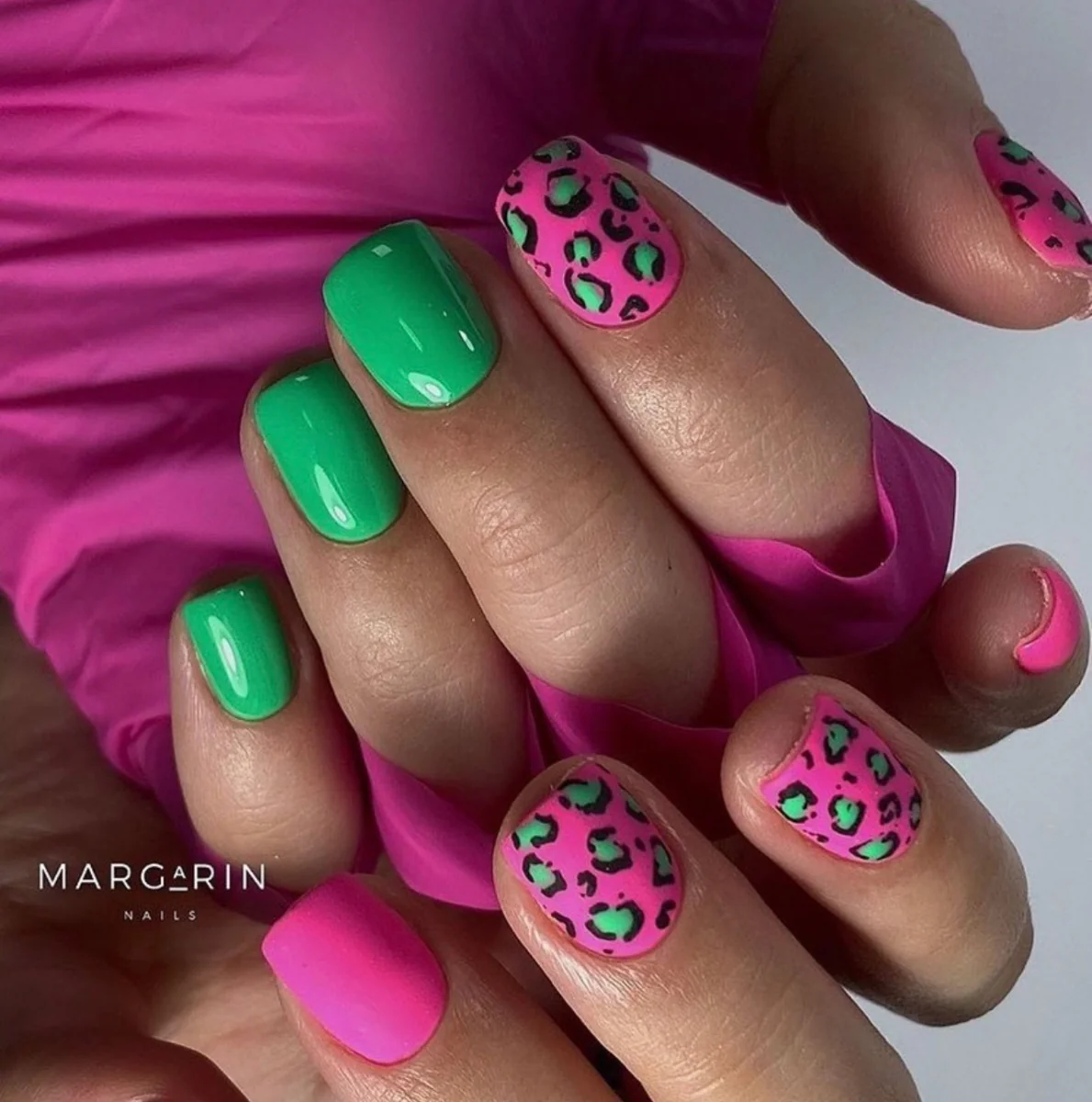 Gel Polish - Ceviche, 10 ml - Image 4