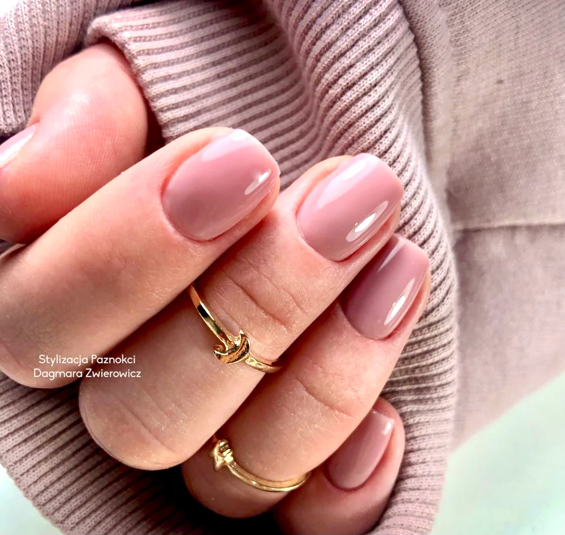 Gel Polish - Classic Nude, 10 ml - Image 7