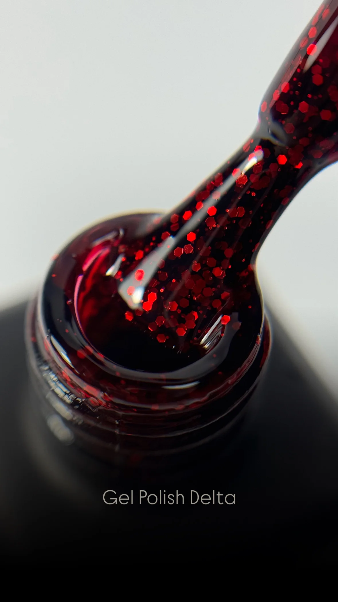 Gel Polish - Delta, 10 ml - Image 3