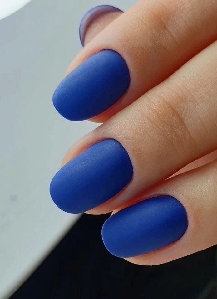 Gel Polish - Denim, 10 ml - Image 4