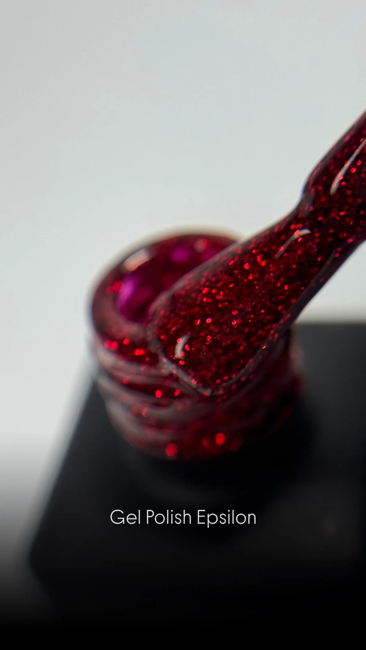 Gel Polish - Epsilon, 10 ml - Image 3