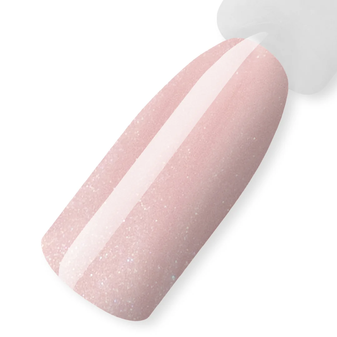 Gel Polish - Feathered Grace, 10 ml - Image 2