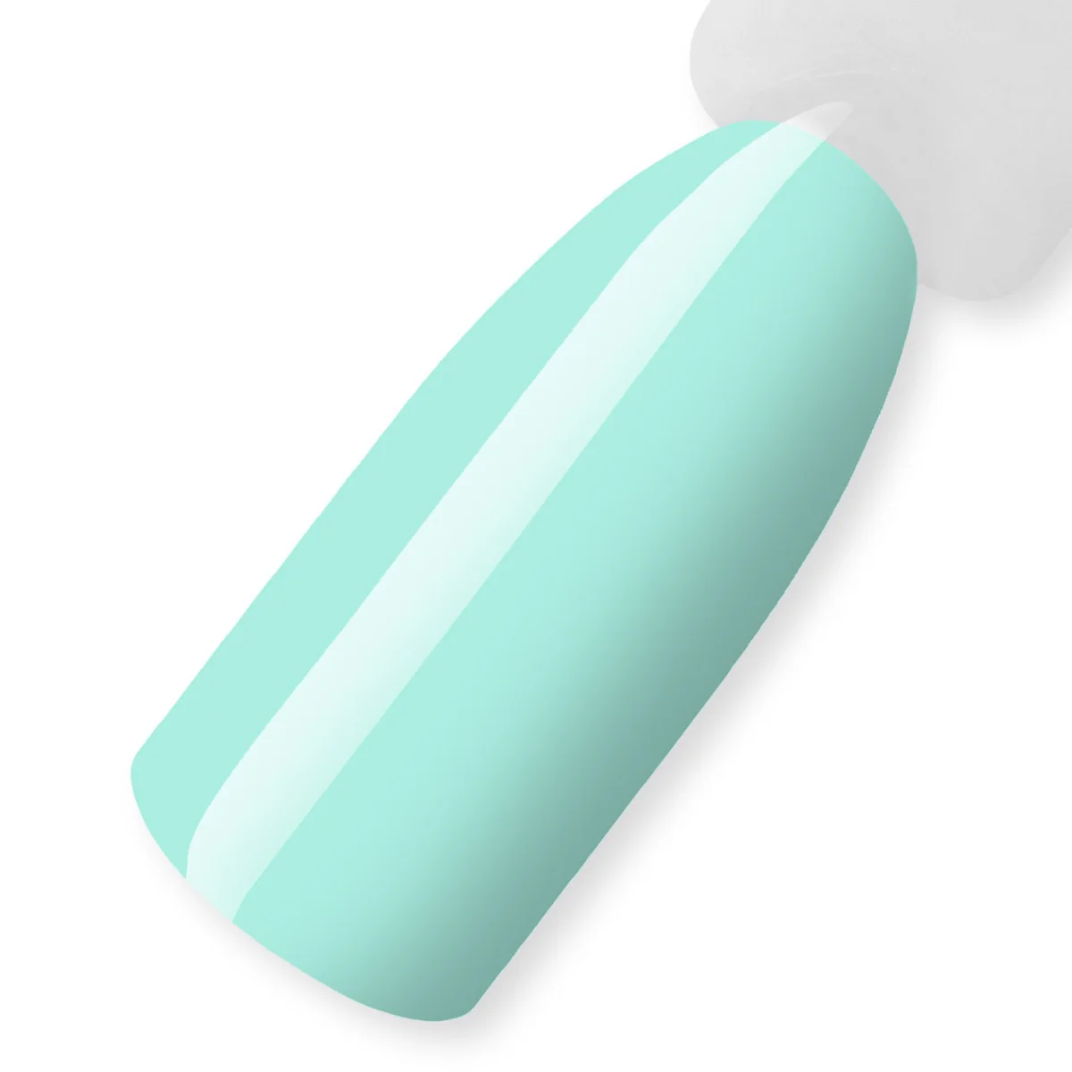 Gel Polish - Good Vibes, 10 ml - Image 2