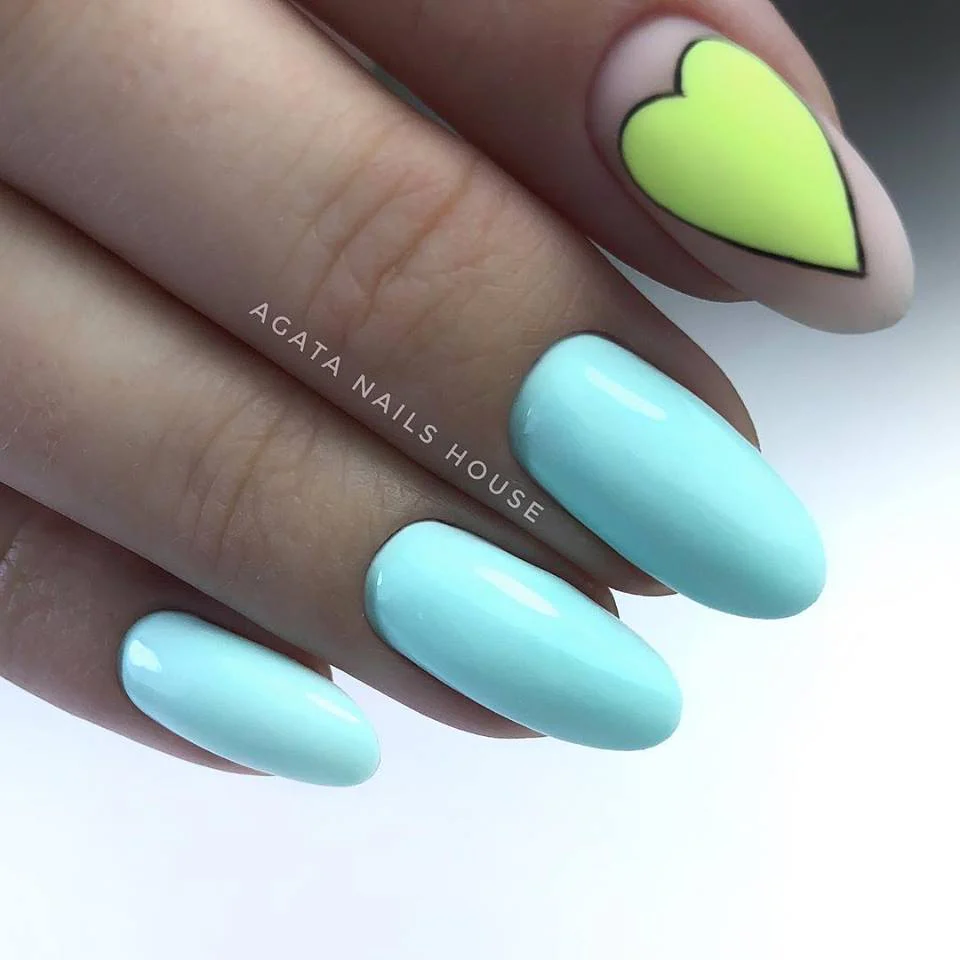 Gel Polish - Good Vibes, 10 ml - Image 4
