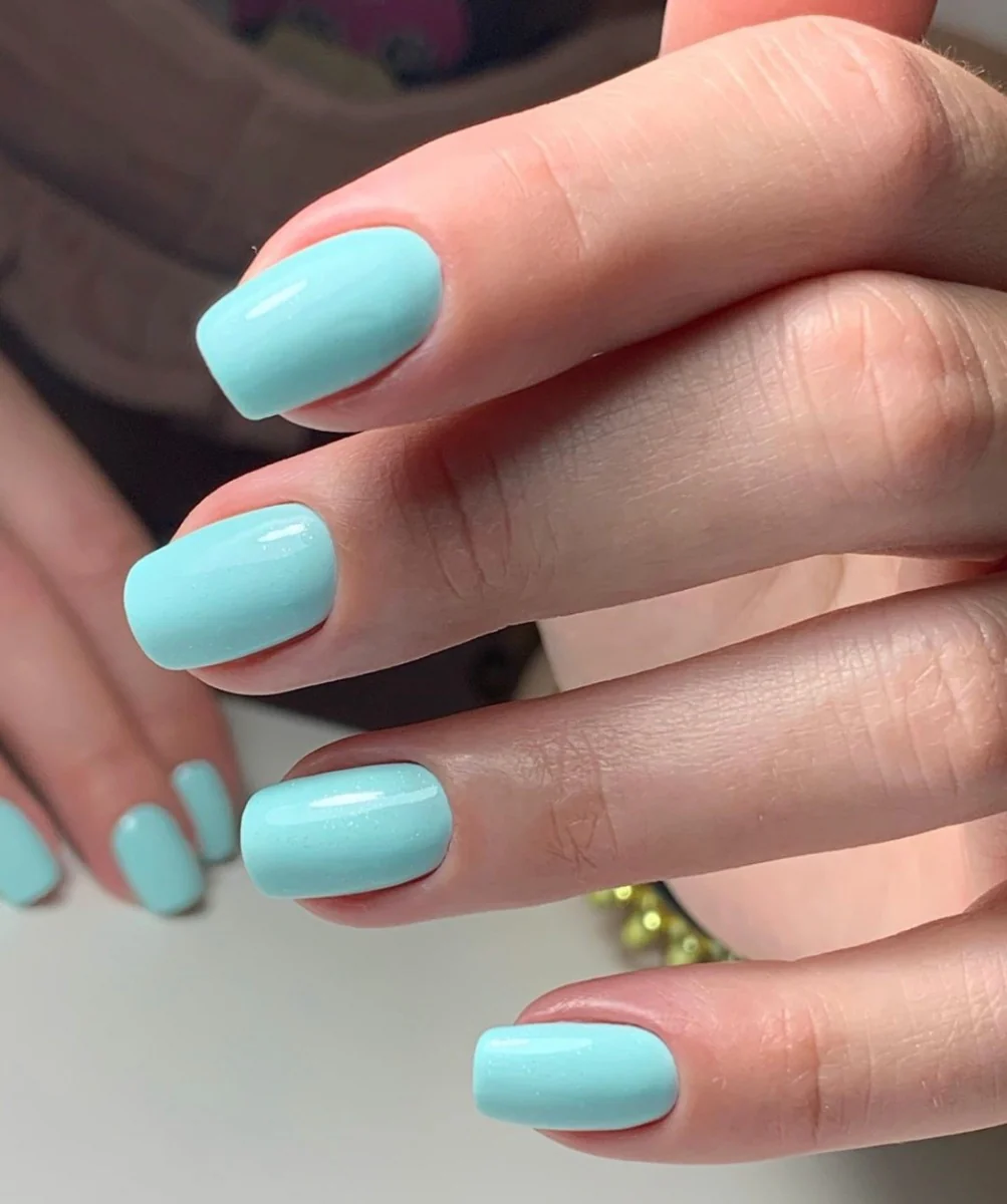 Gel Polish - Good Vibes, 10 ml - Image 6