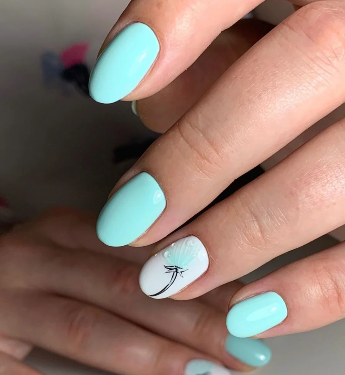 Gel Polish - Good Vibes, 10 ml - Image 7
