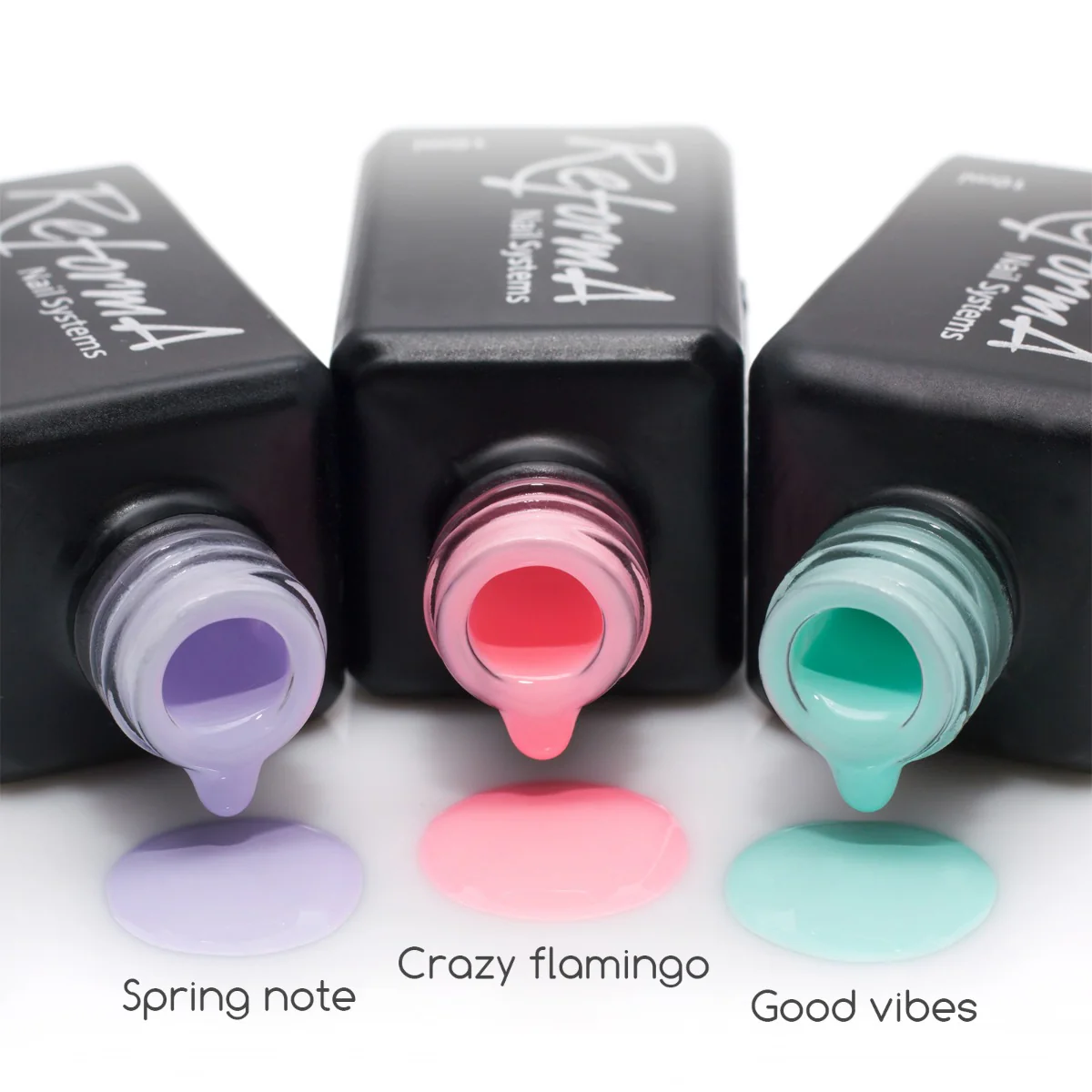 Gel Polish - Good Vibes, 10 ml - Image 9
