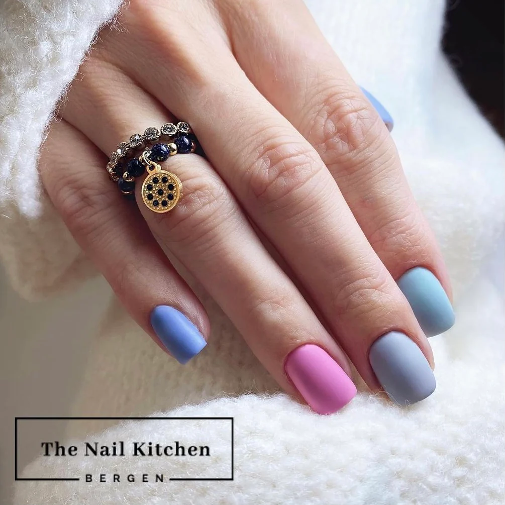 Gel Polish - Horizon, 10 ml - Image 3