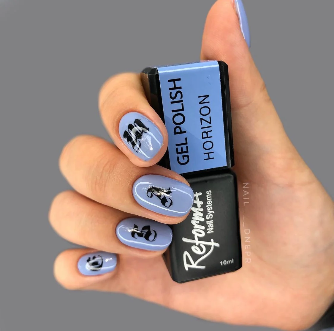 Gel Polish - Horizon, 10 ml - Image 5