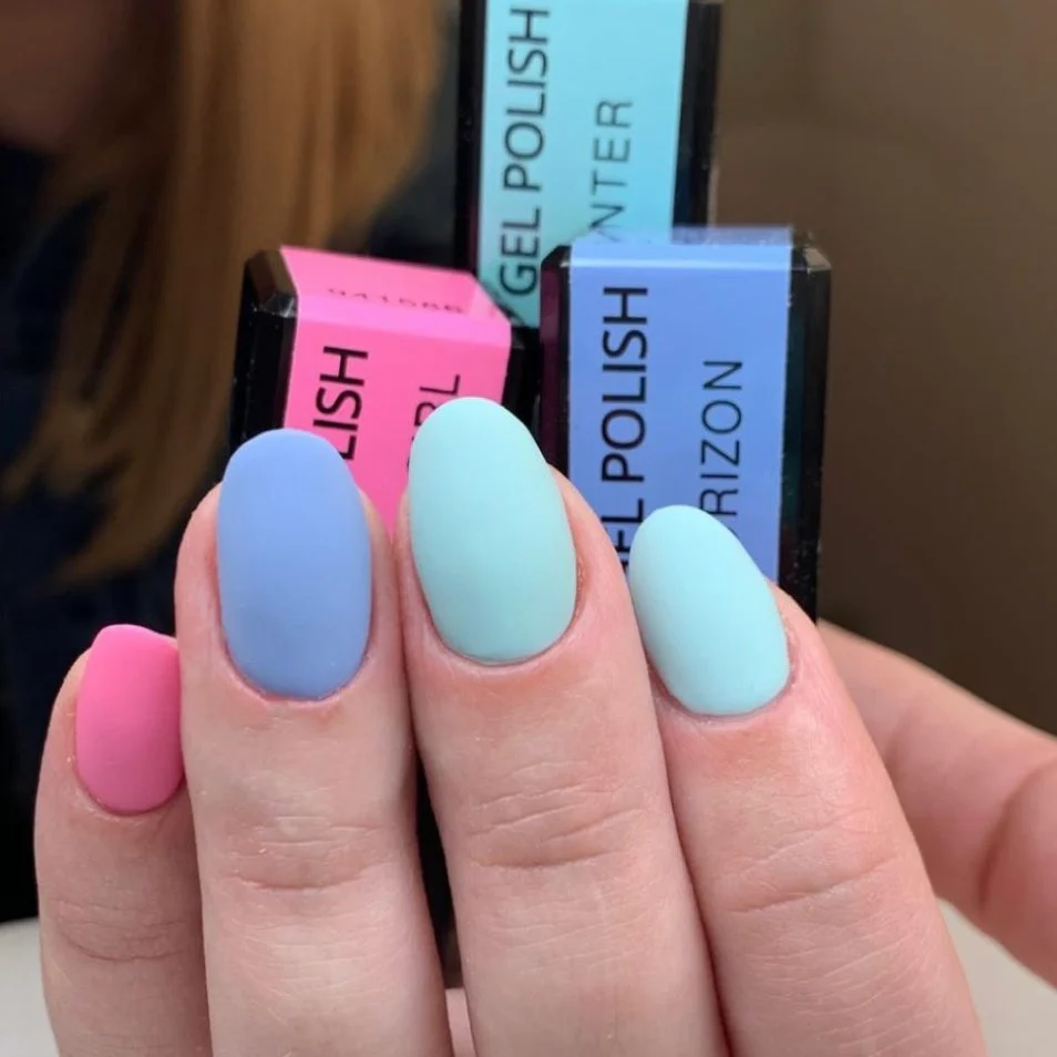 Gel Polish - Horizon, 10 ml - Image 7