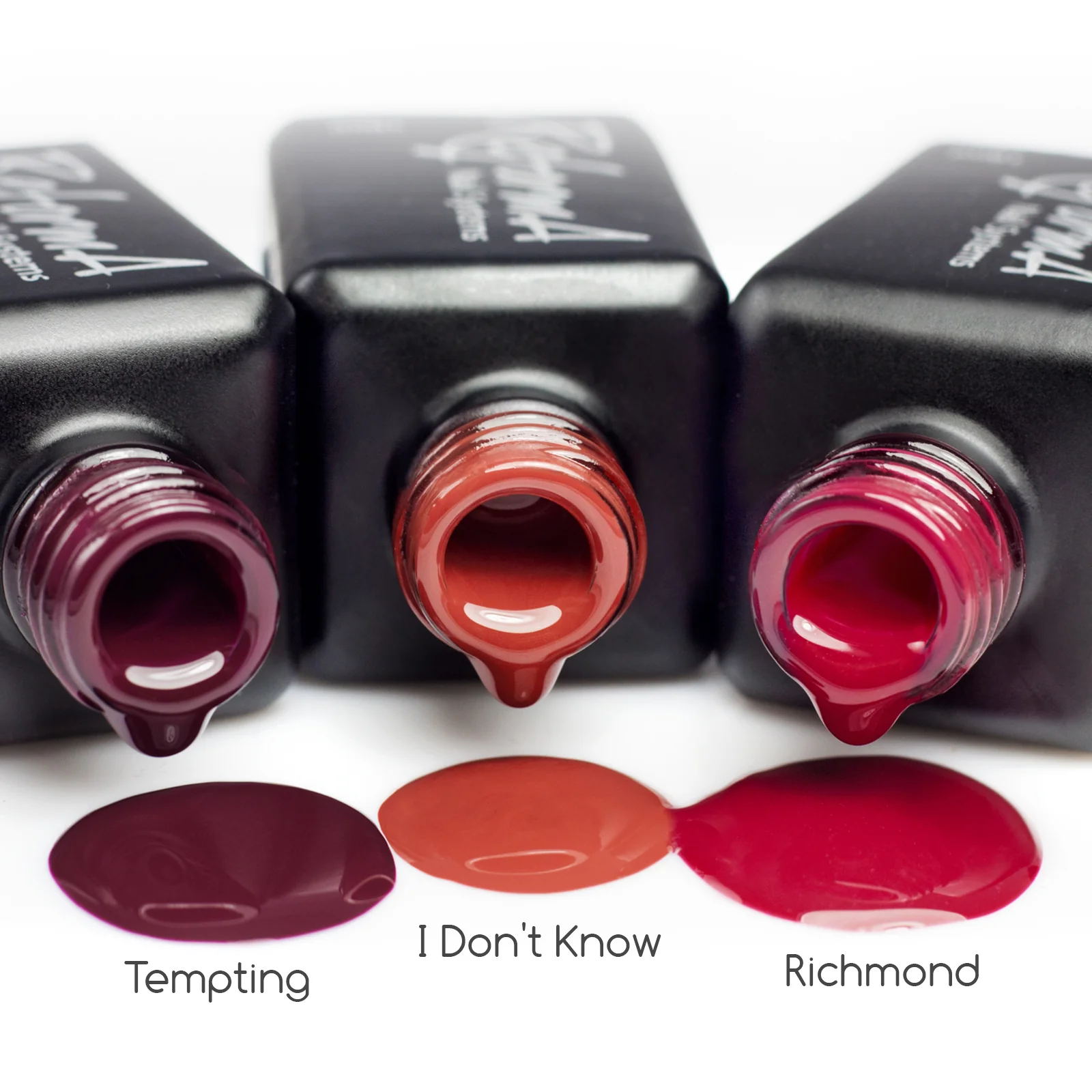 Gel Polish - I Don't Know, 10 ml - Image 3